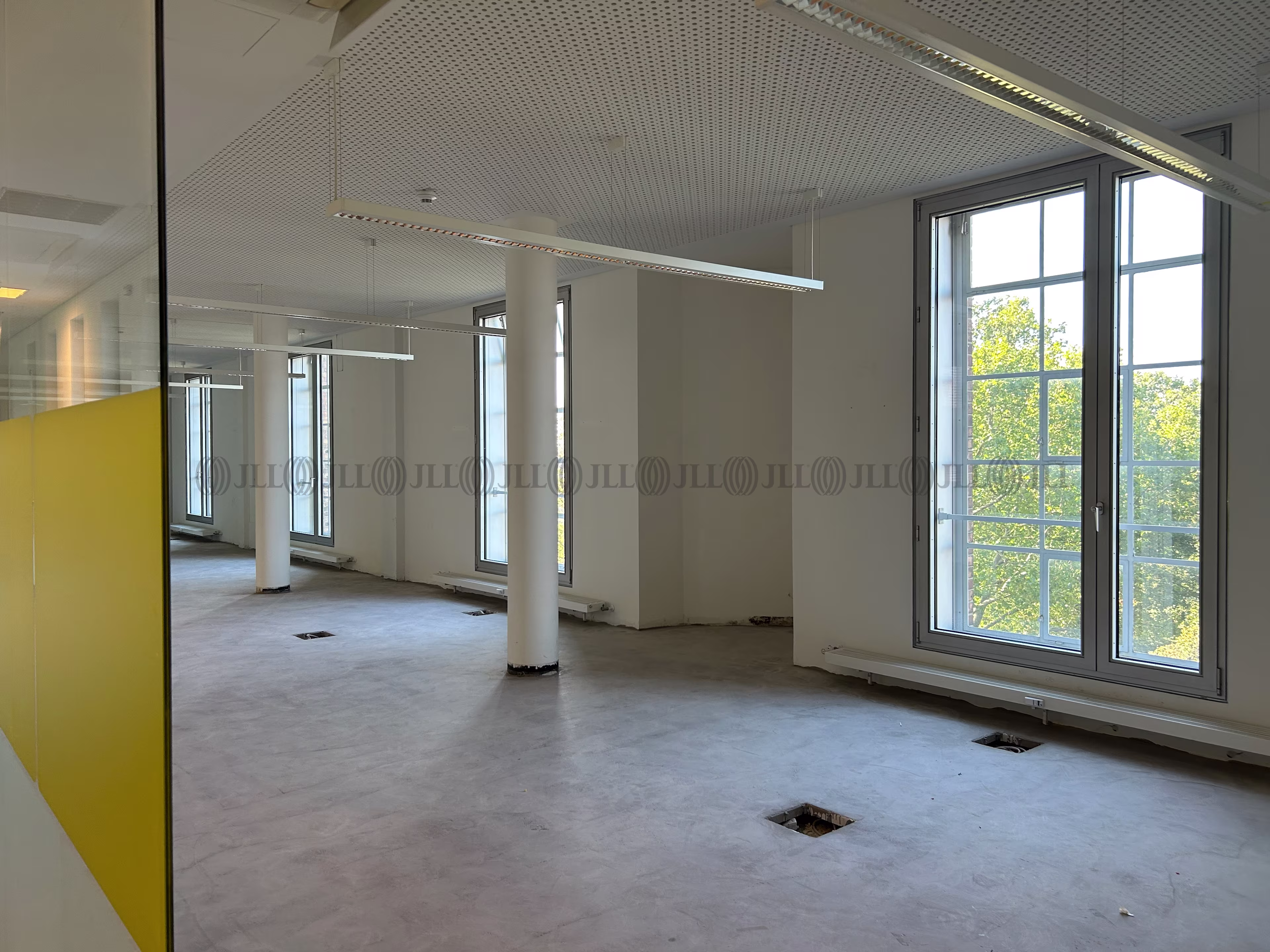 Büroimmobilie - Berlin, Wedding - B3359