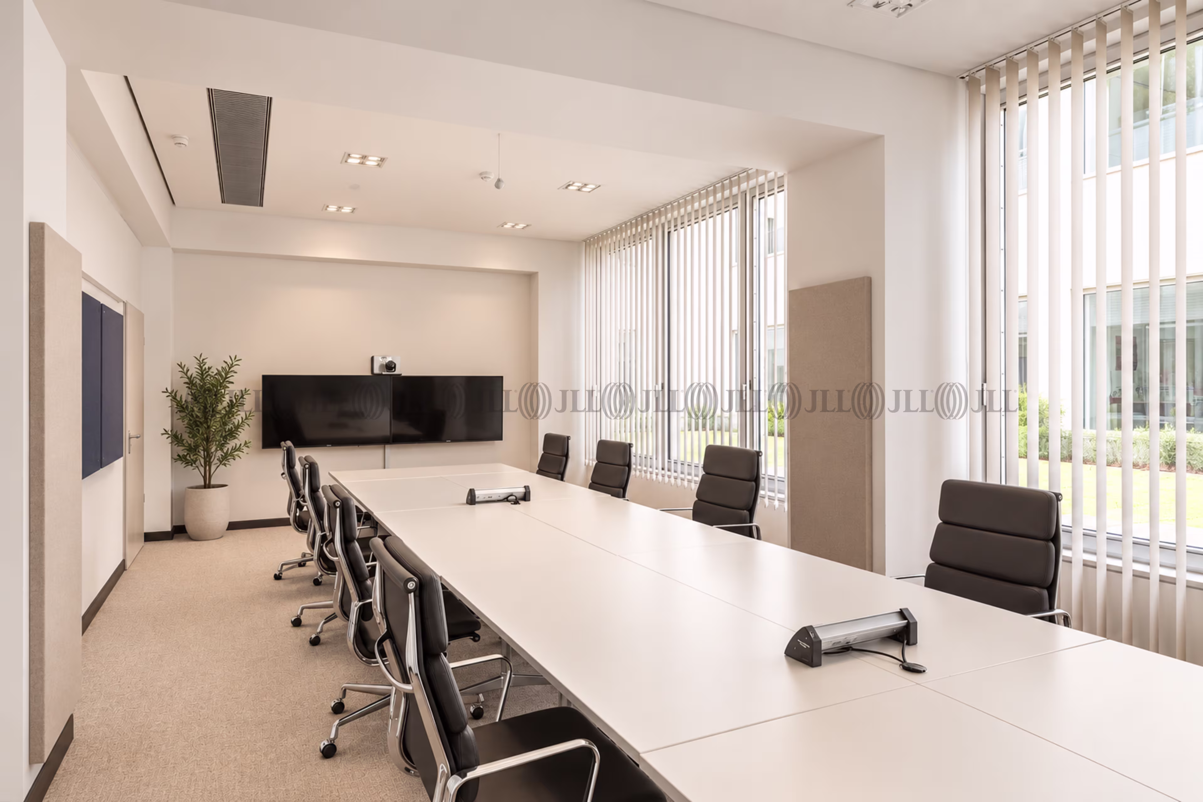 Büroimmobilie - Berlin, Wedding - B3359