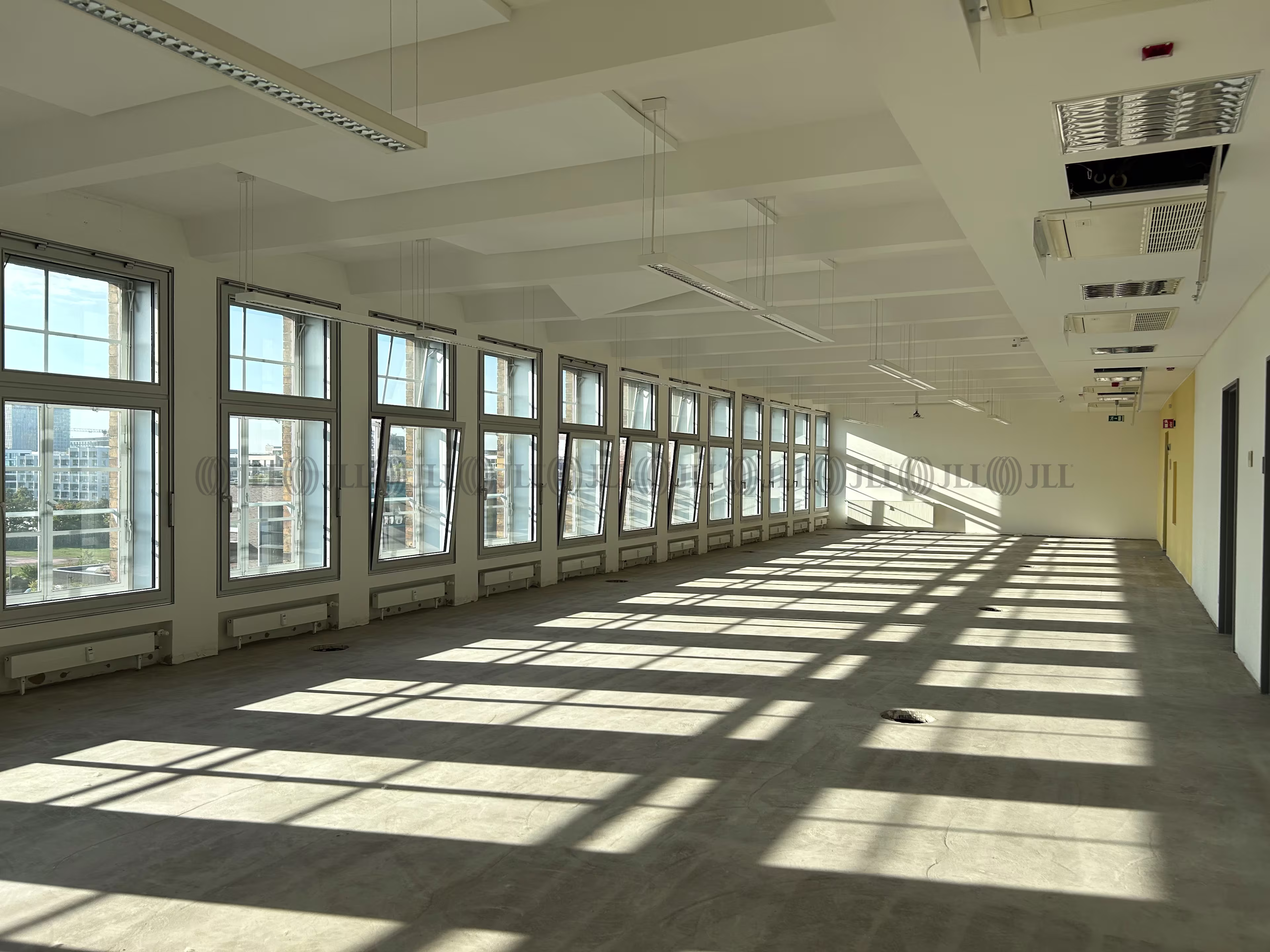 Büroimmobilie - Berlin, Wedding - B3359