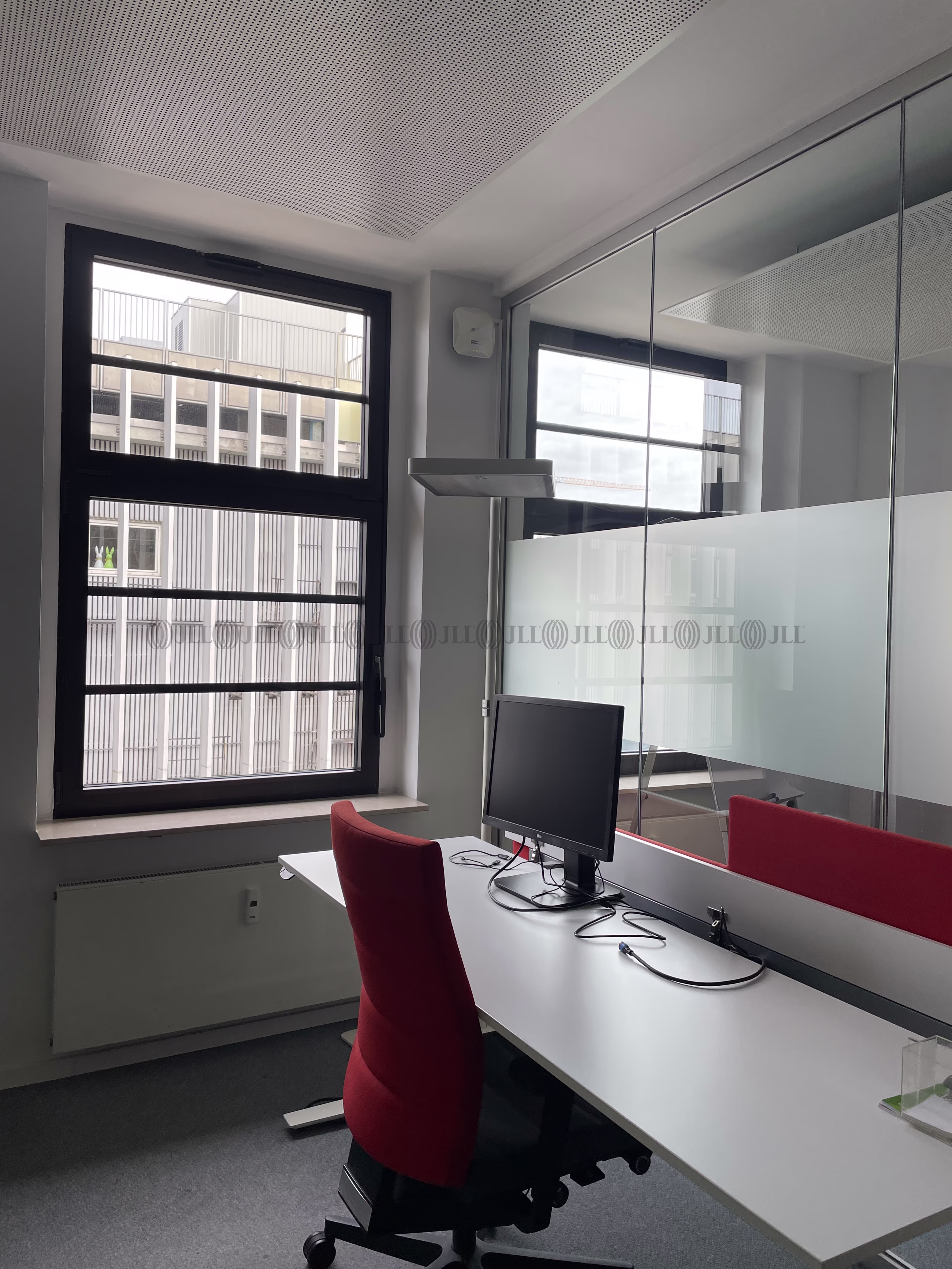 Büroimmobilie - Köln, Altstadt-Nord - K0294