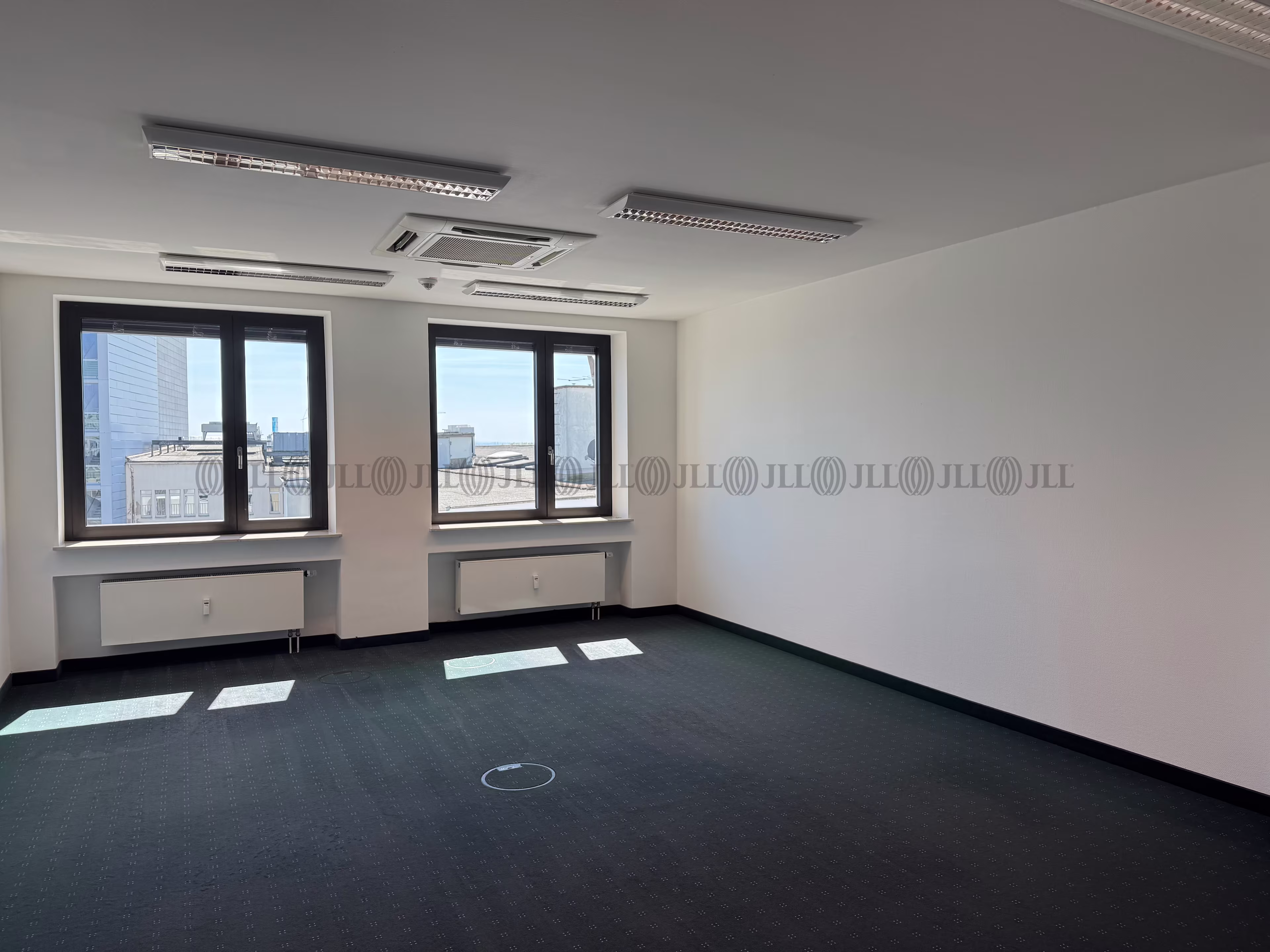 Büroimmobilie - Köln, Altstadt-Nord - K0294