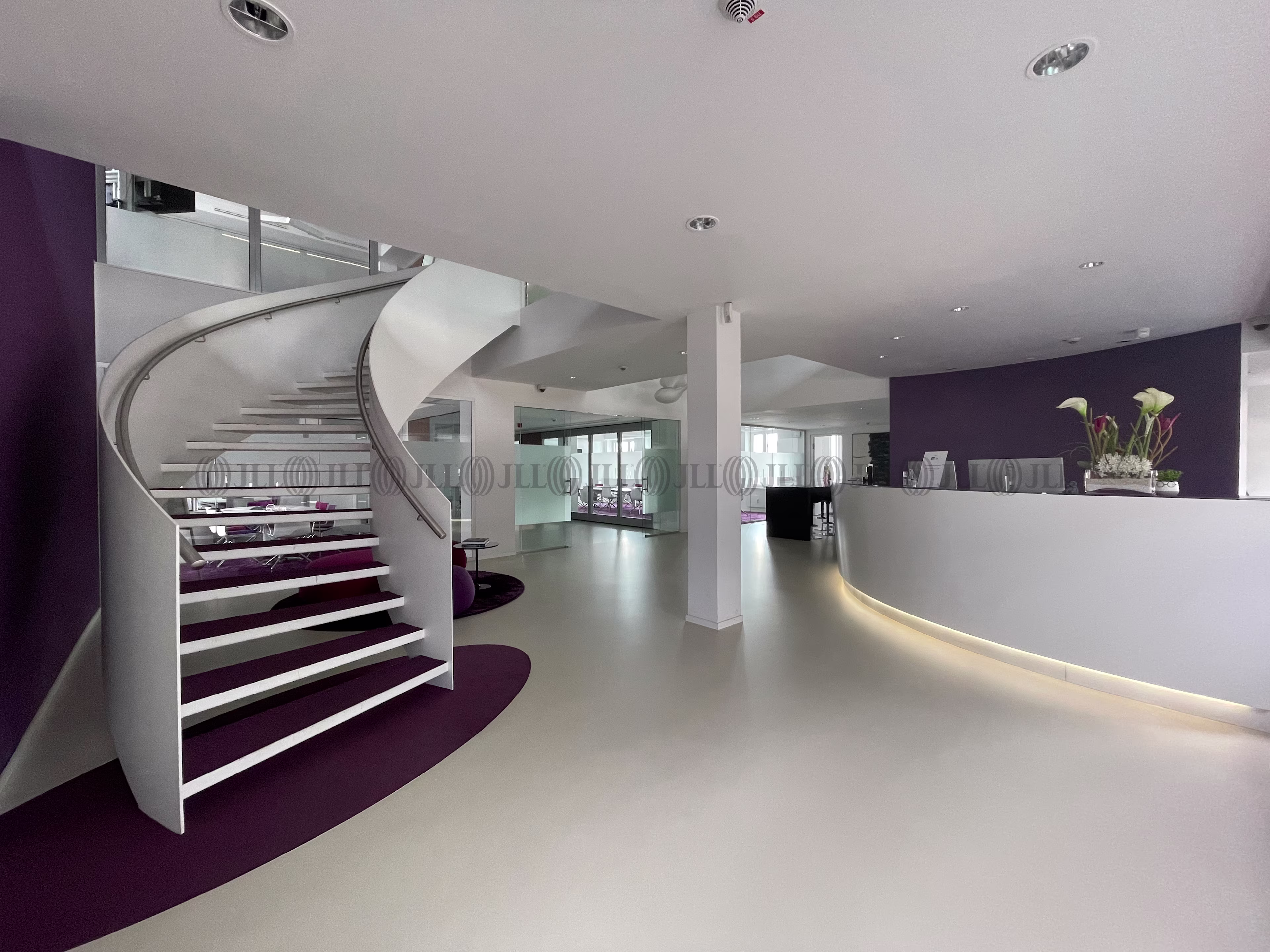 Büroimmobilie - Köln, Altstadt-Nord - K0294