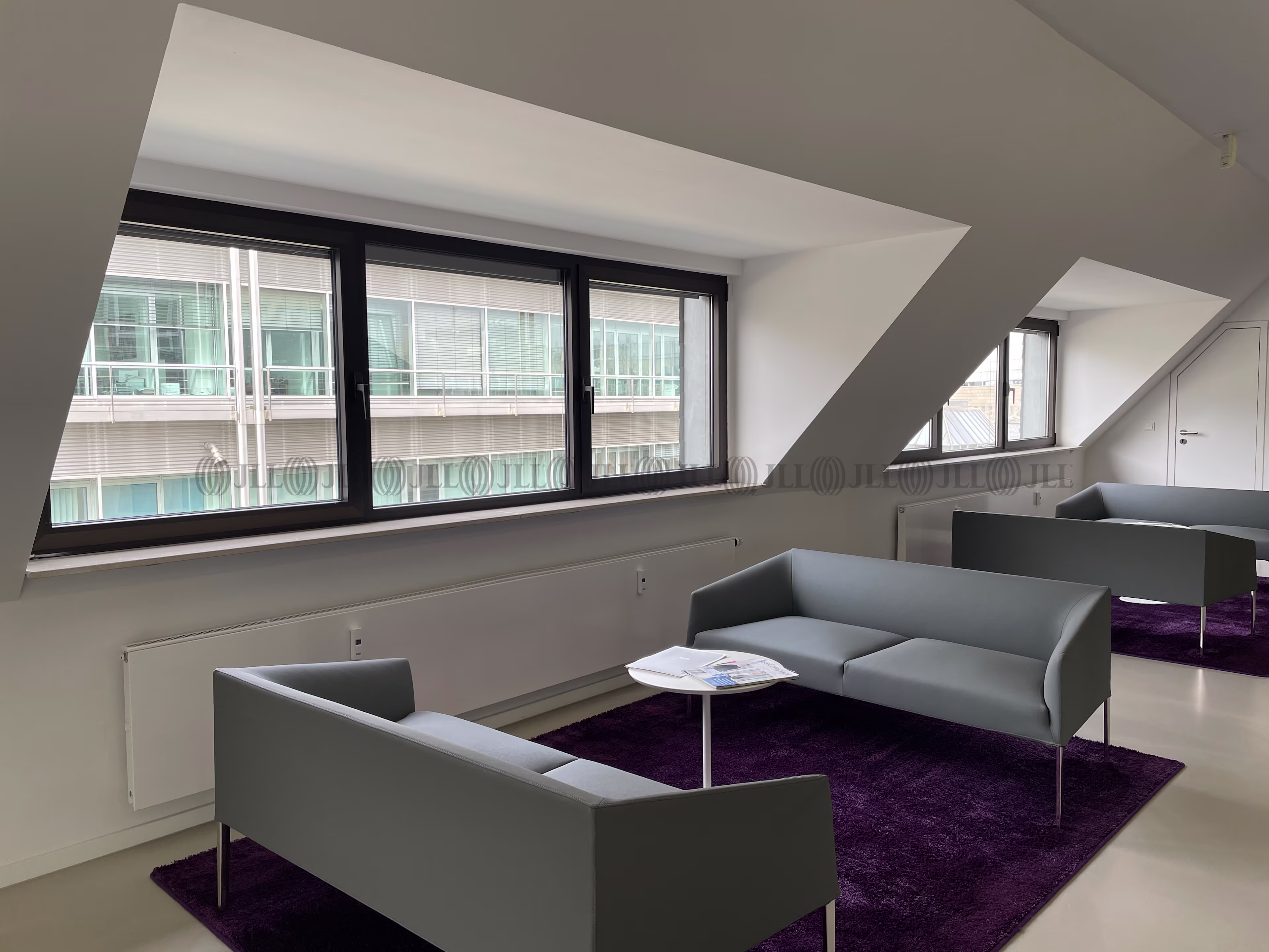 Büroimmobilie - Köln, Altstadt-Nord - K0294