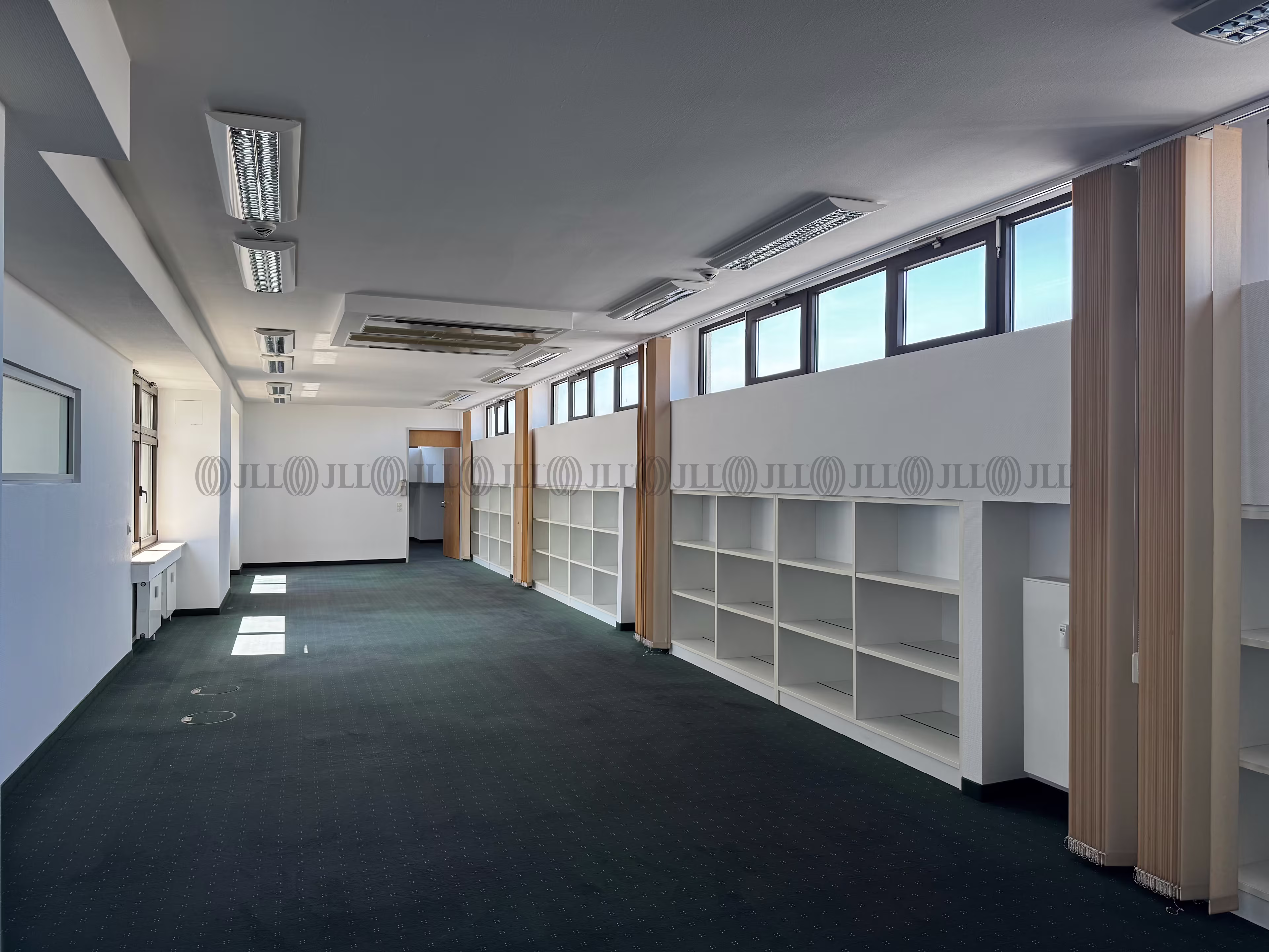 Büroimmobilie - Köln, Altstadt-Nord - K0294