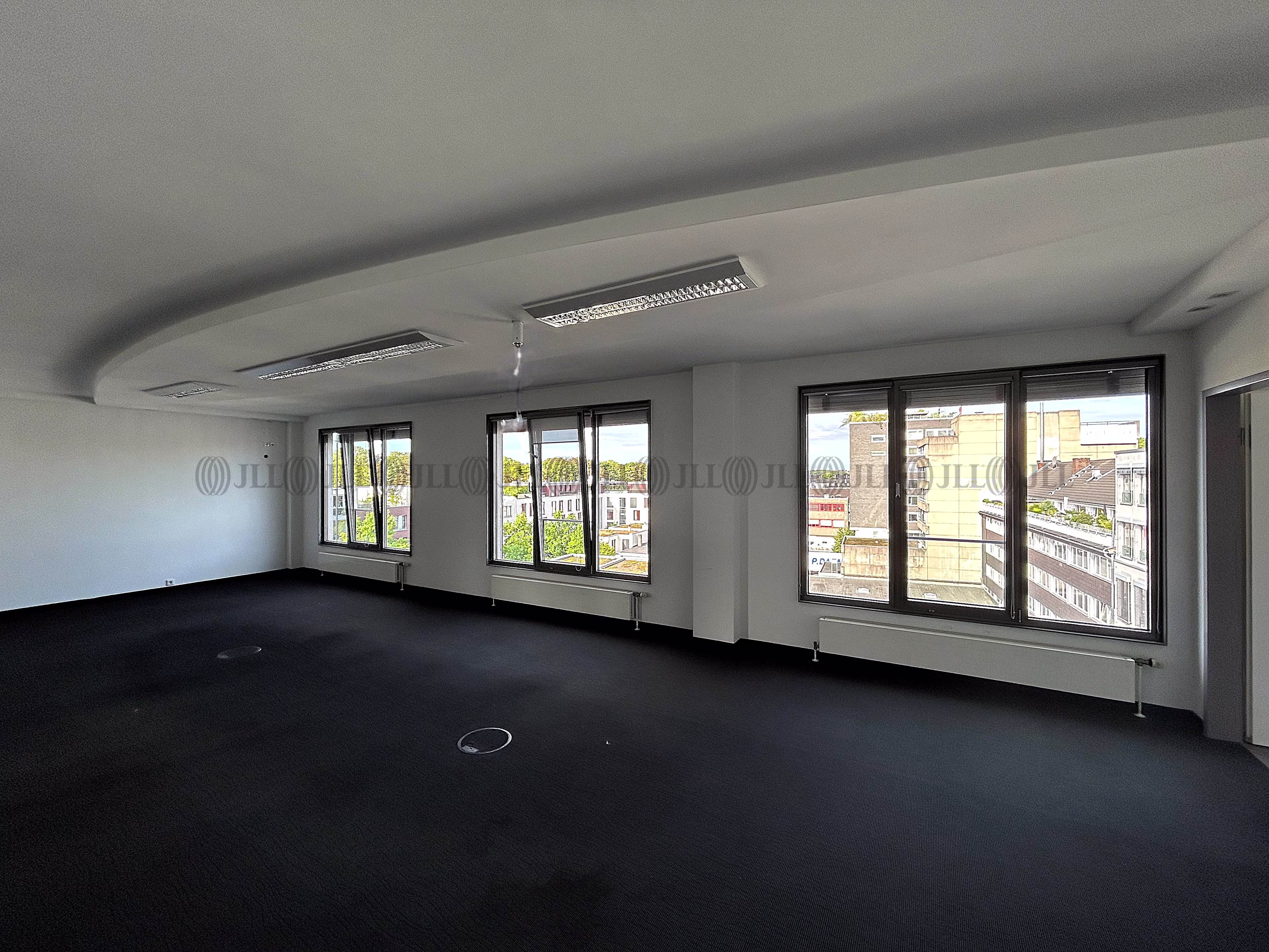 Büroimmobilie - Köln, Lindenthal - K0016