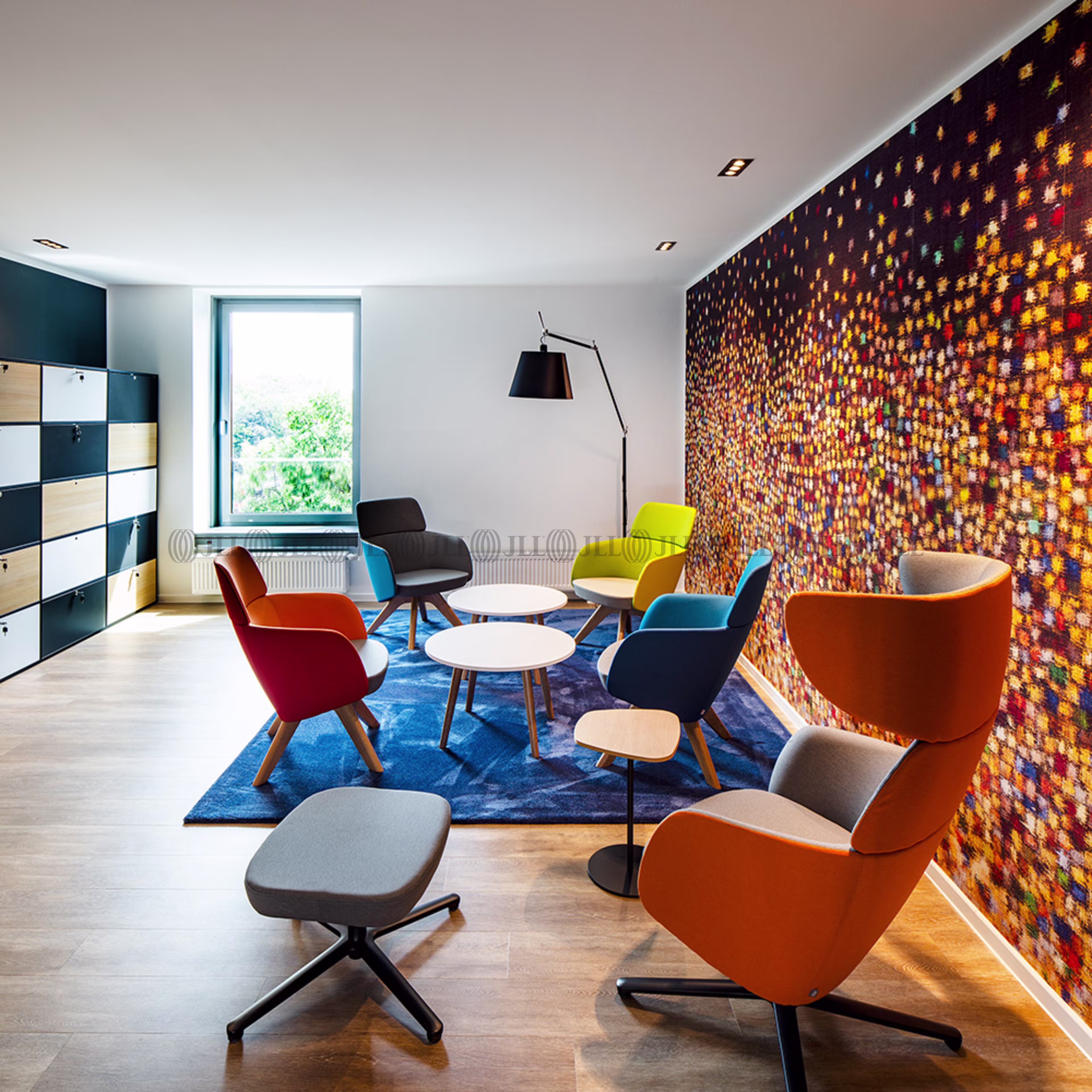 Büroimmobilie - Köln, Lindenthal - K0016