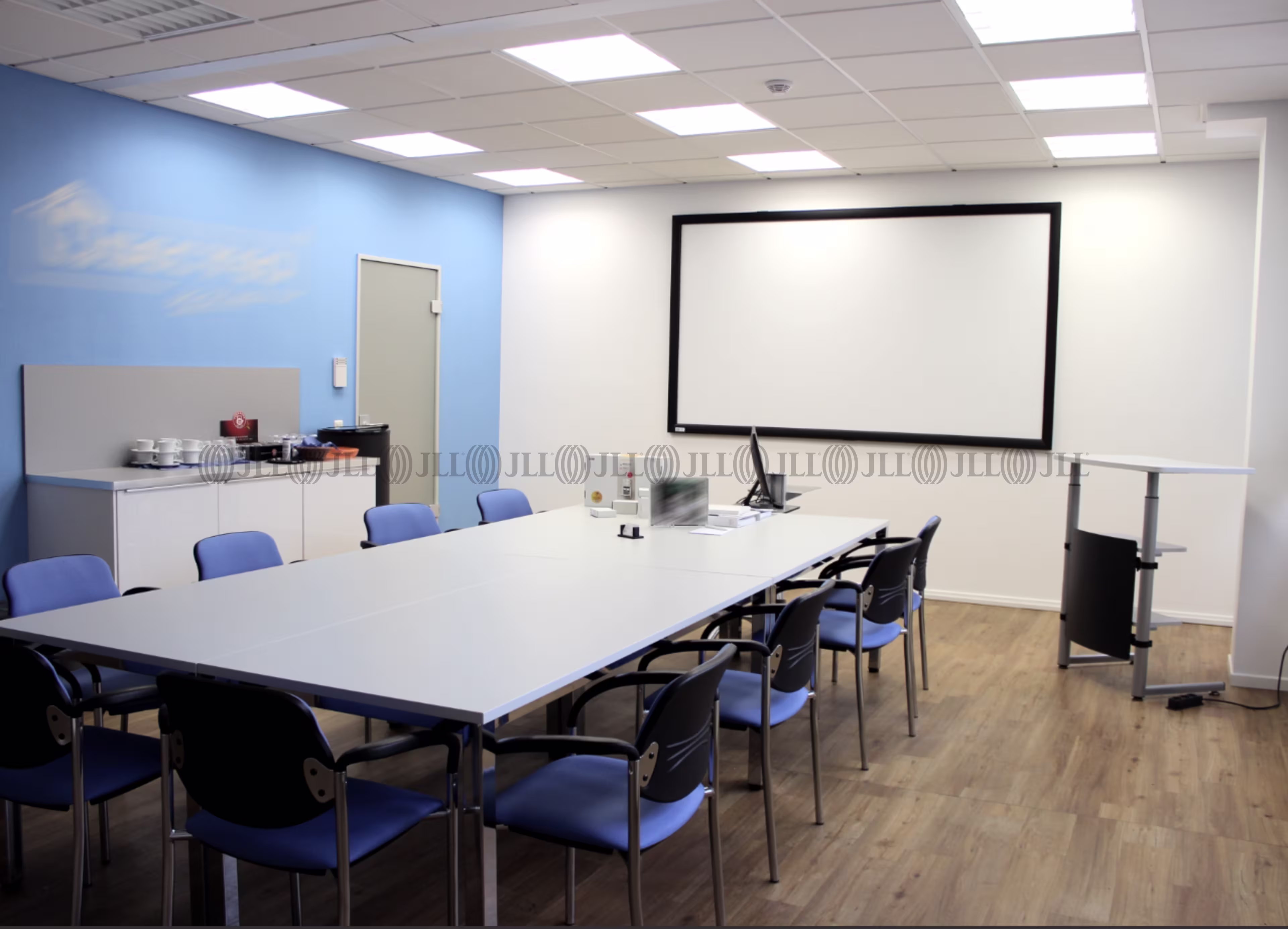 Büroimmobilie - Köln, Bilderstöckchen - K0210