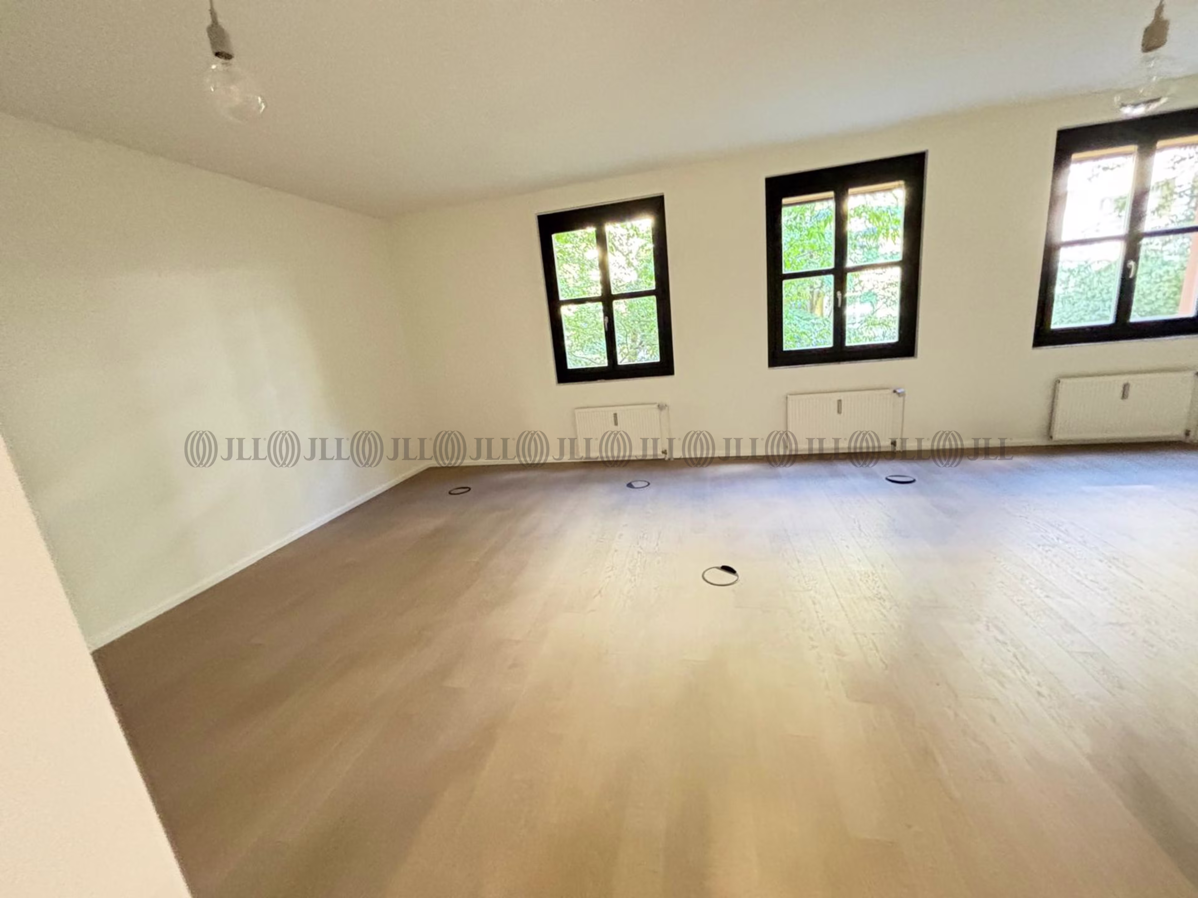 Büroimmobilie - Berlin, Mitte - B2534