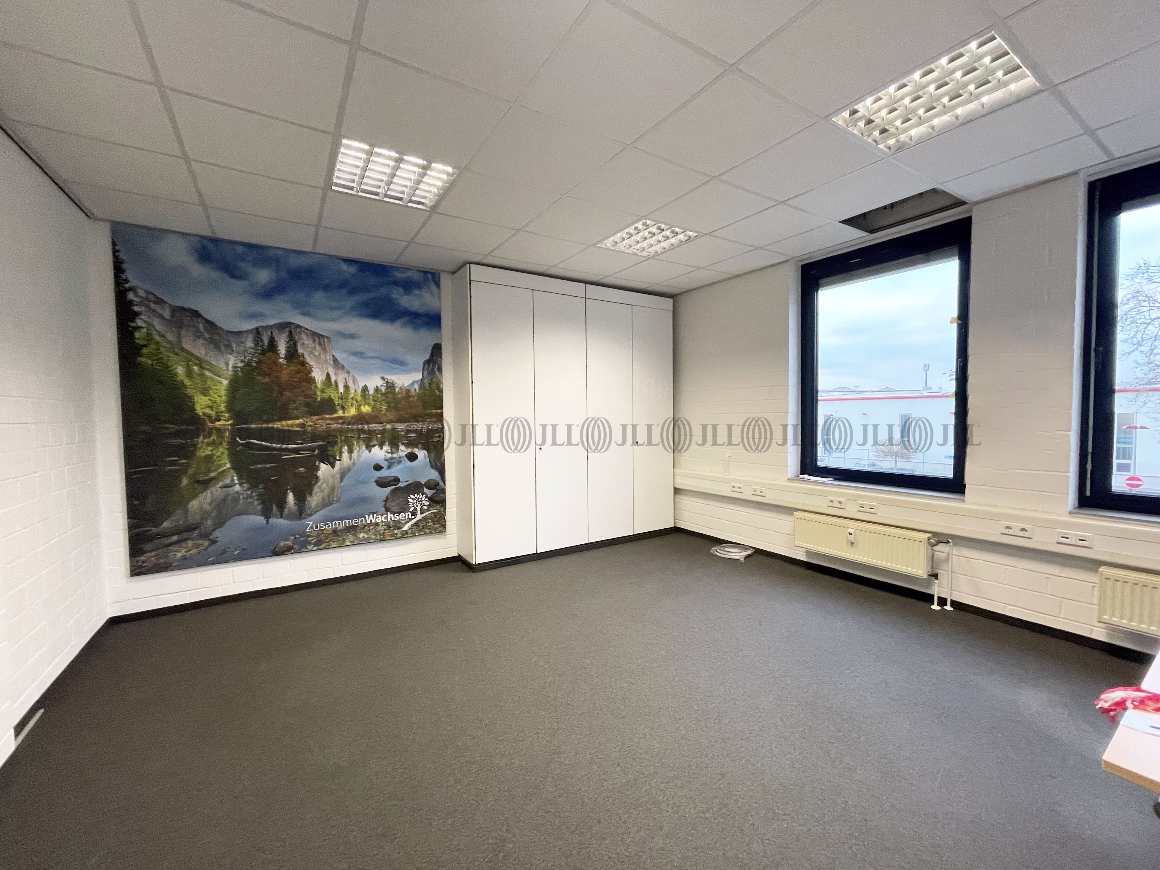 Büroimmobilie - Köln, Rodenkirchen - K0019