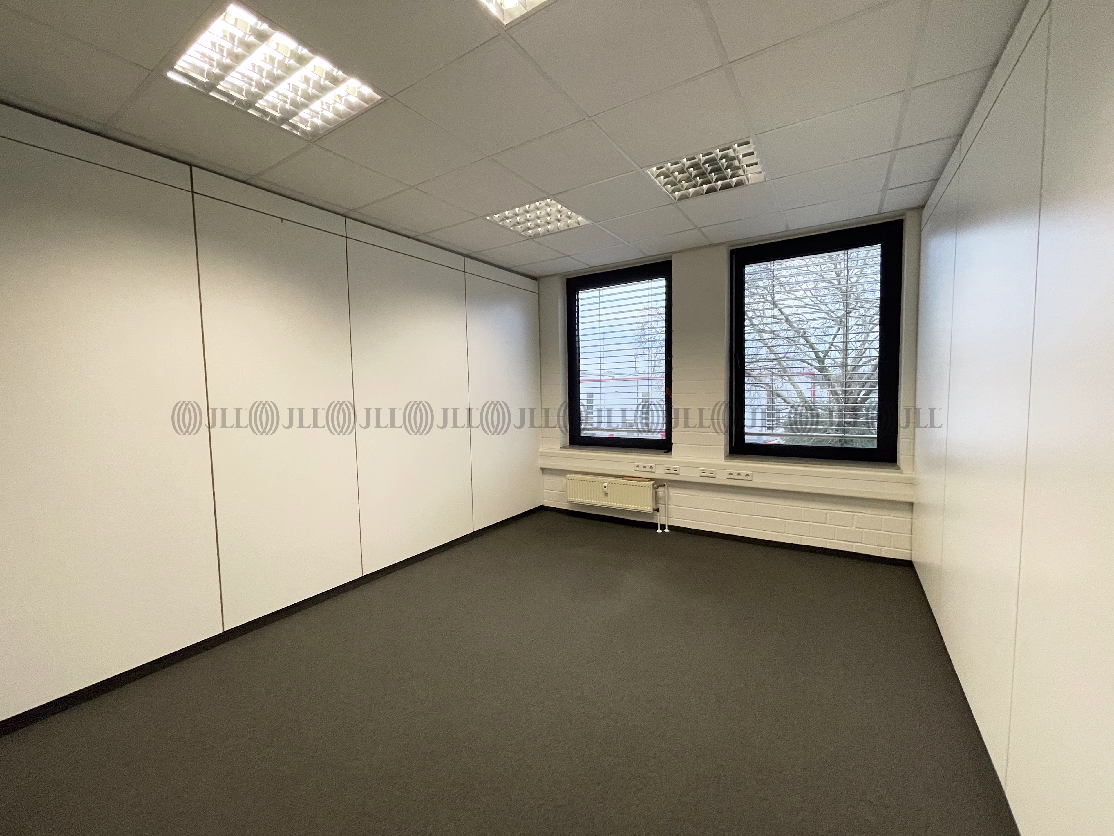 Büroimmobilie - Köln, Rodenkirchen - K0019