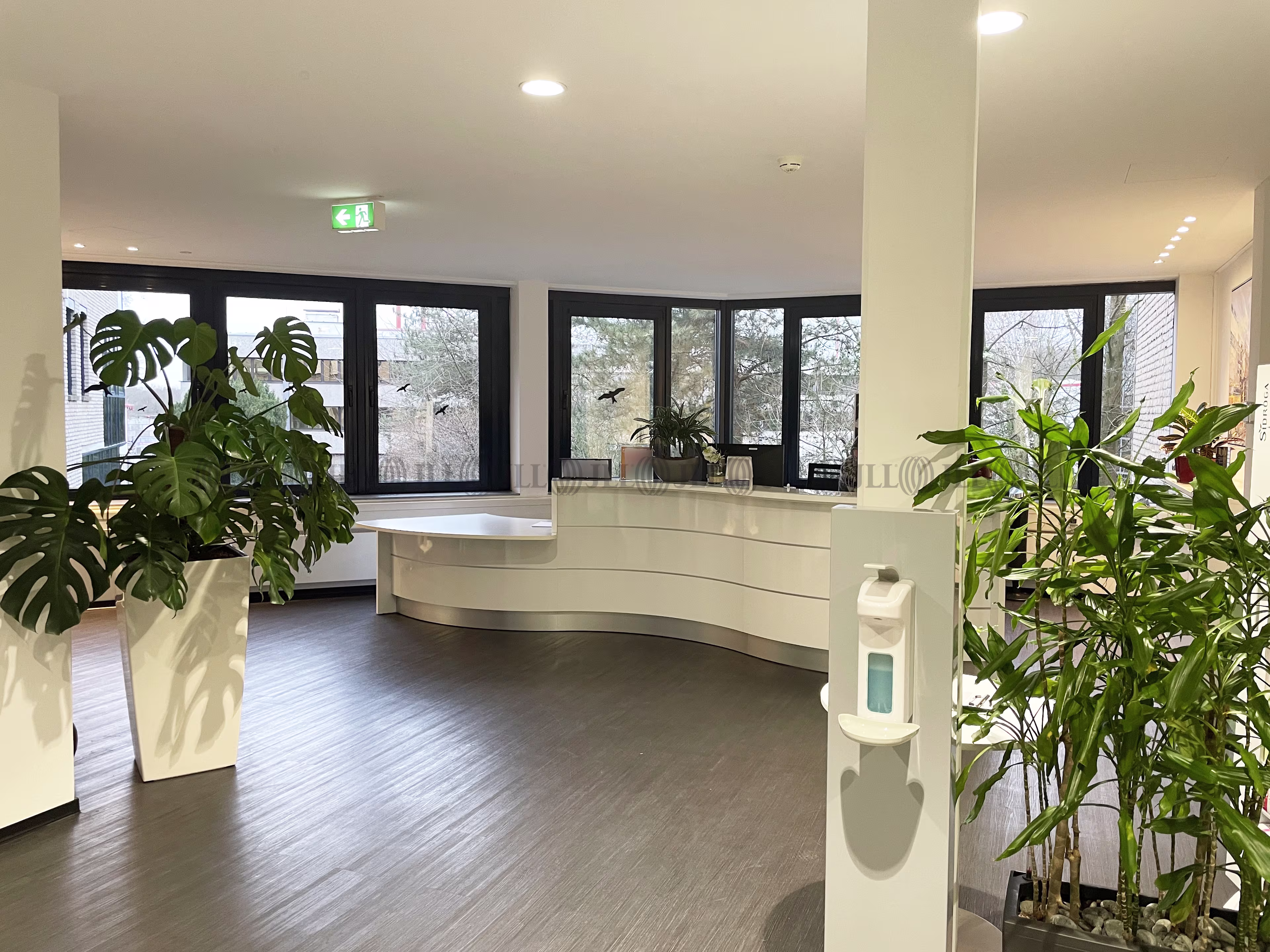 Büroimmobilie - Köln, Rodenkirchen - K0019