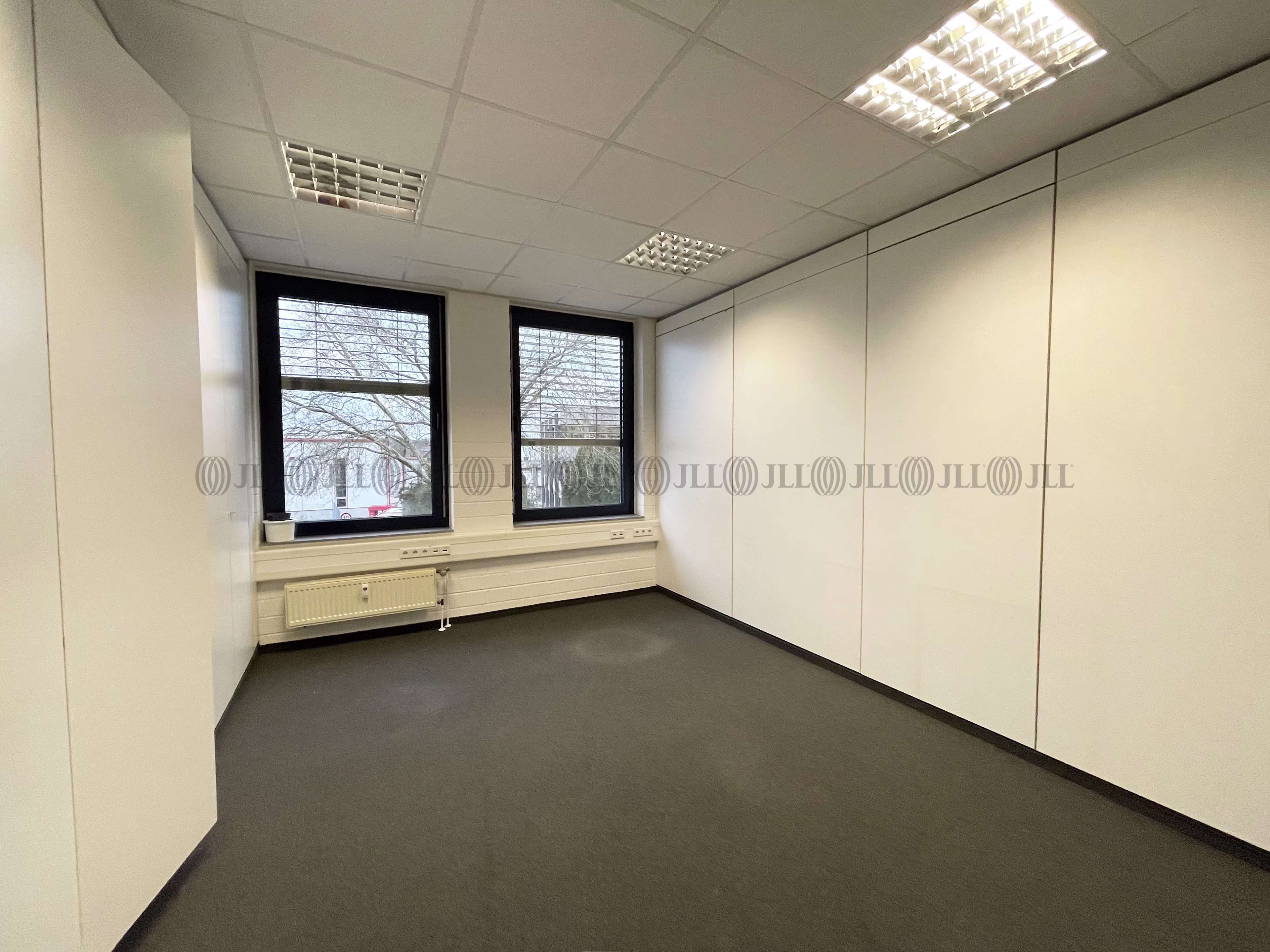 Büroimmobilie - Köln, Rodenkirchen - K0019