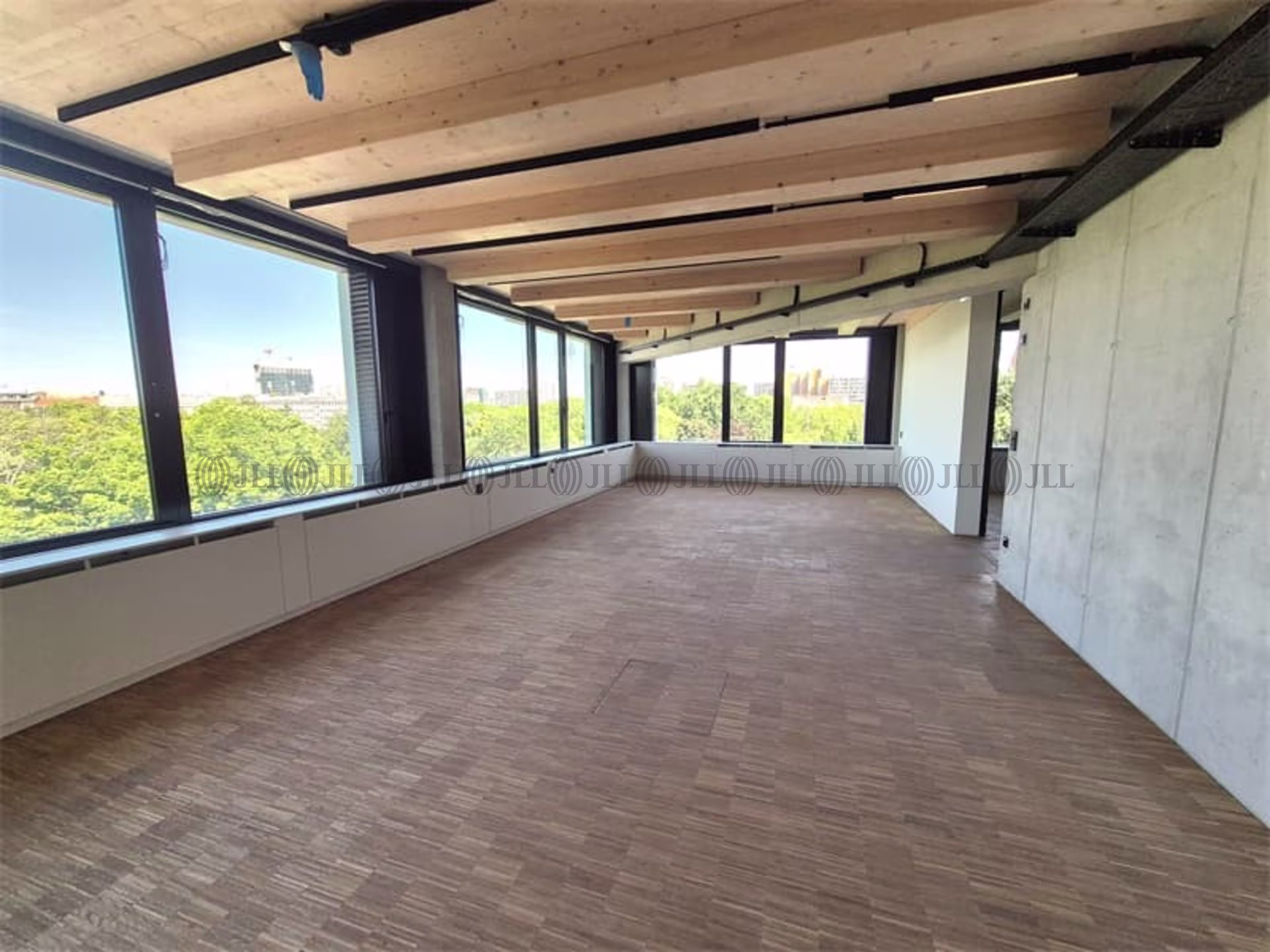 Büroimmobilie - Berlin, Kreuzberg - B3107