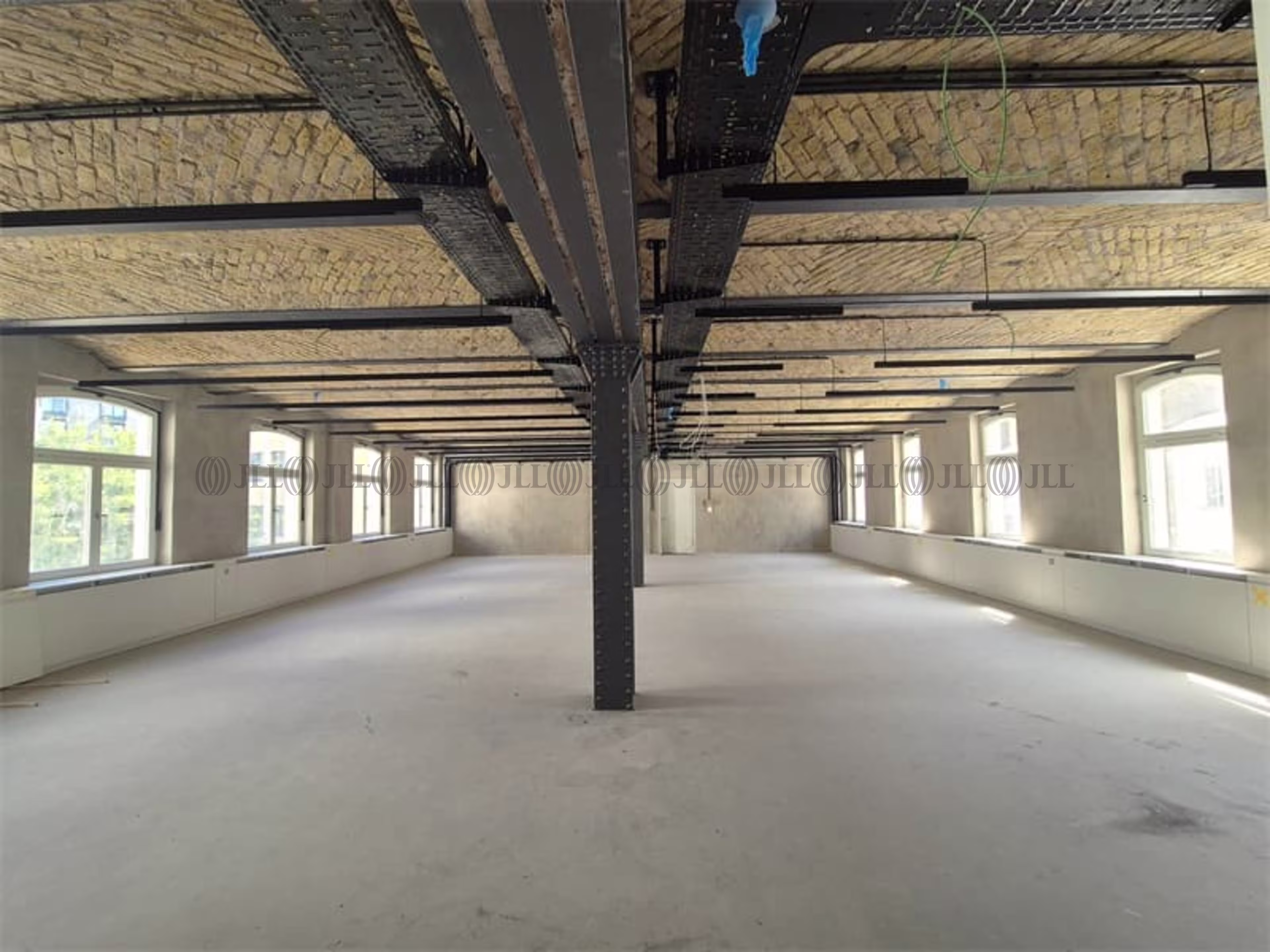 Büroimmobilie - Berlin, Kreuzberg - B3107