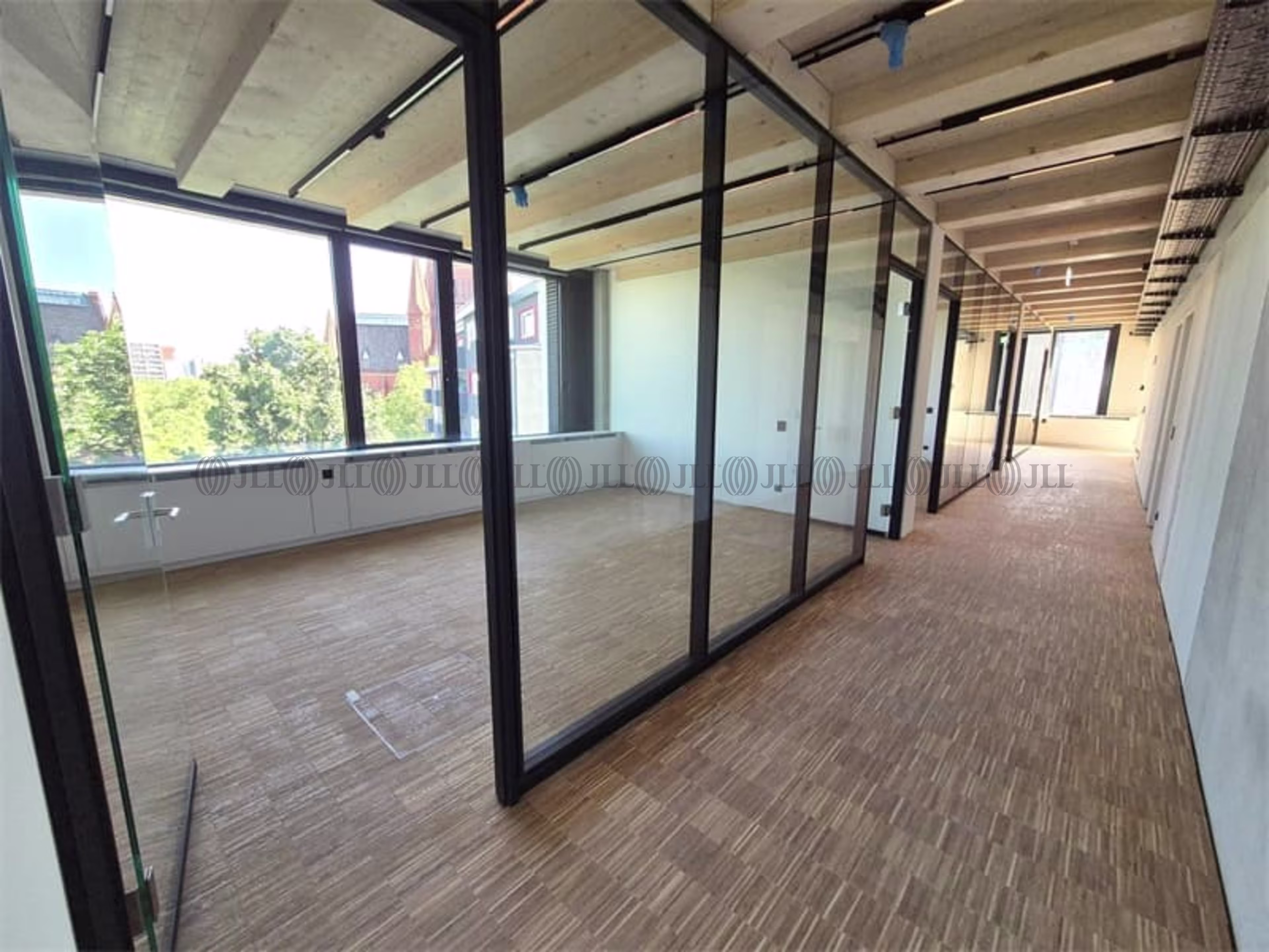 Büroimmobilie - Berlin, Kreuzberg - B3107