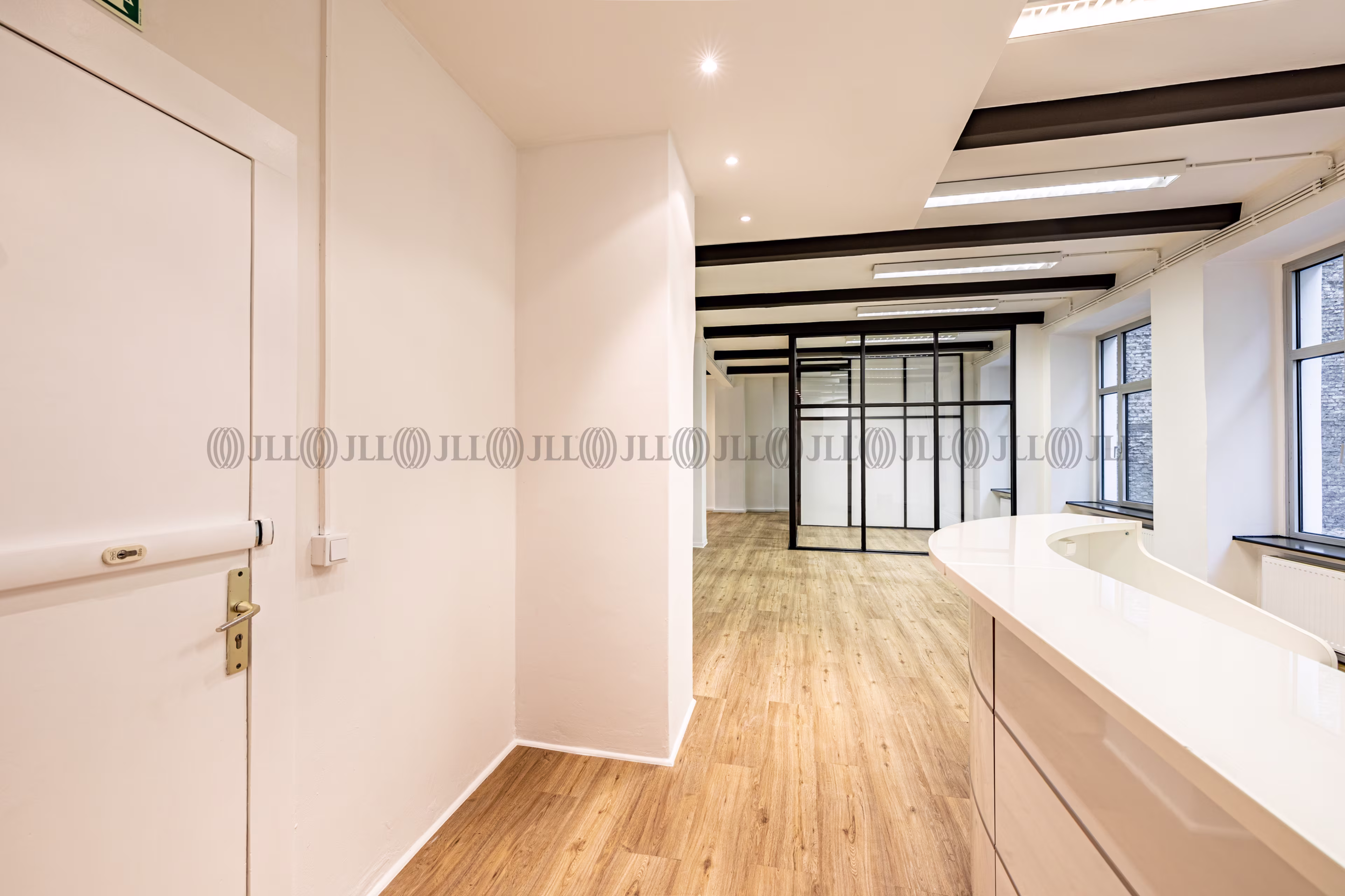 Büroimmobilie - Berlin, Charlottenburg - B2654