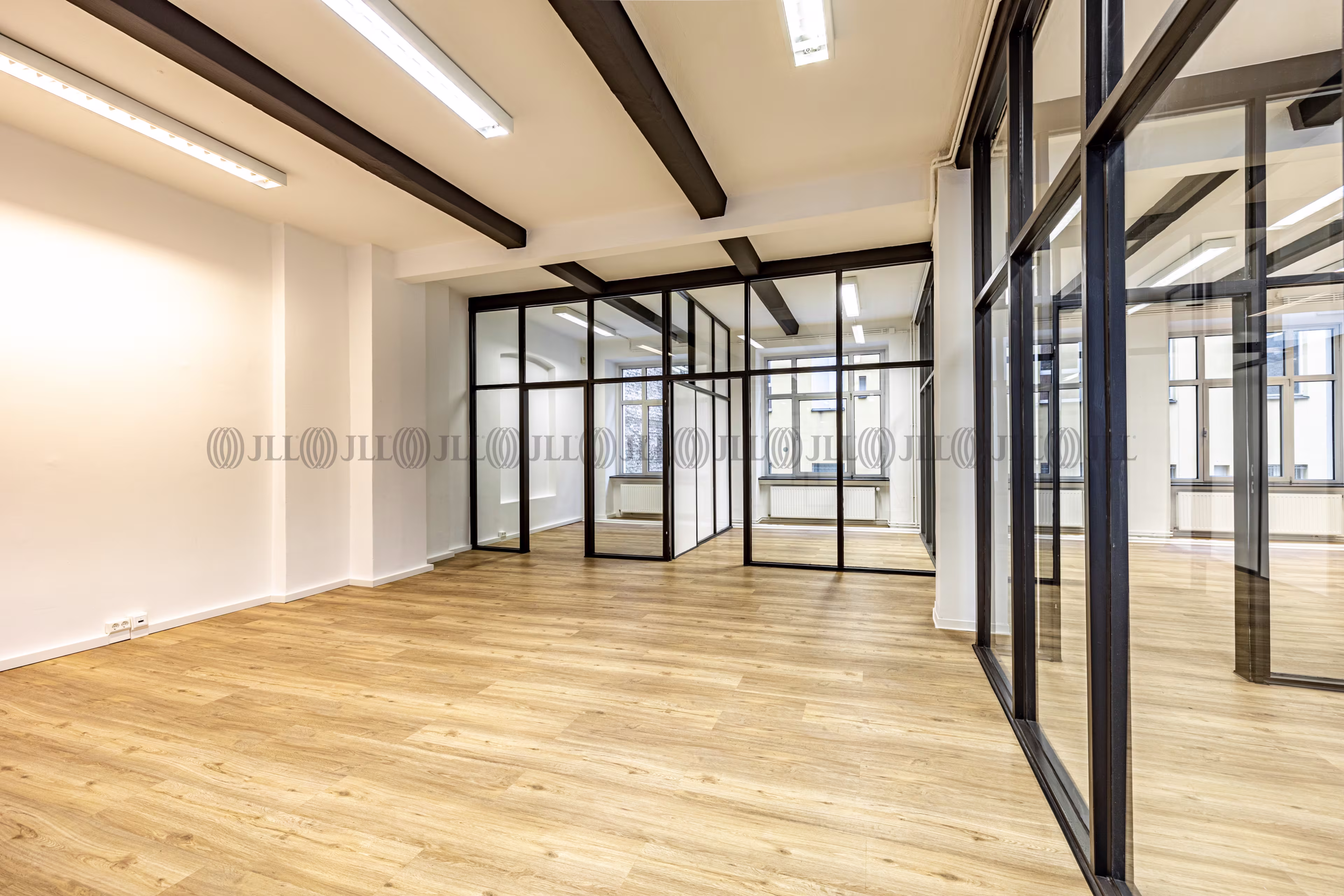 Büroimmobilie - Berlin, Charlottenburg - B2654