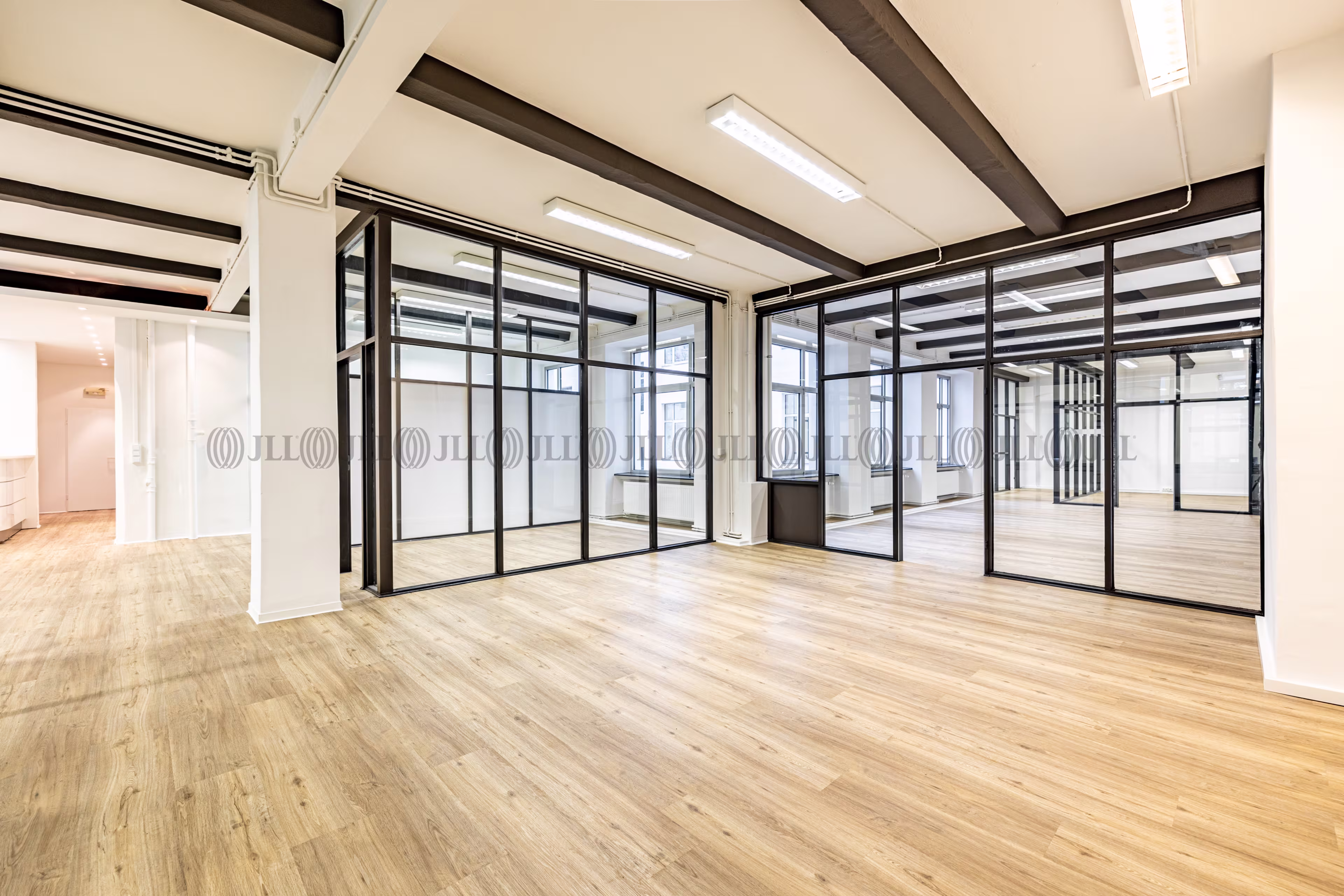 Büroimmobilie - Berlin, Charlottenburg - B2654