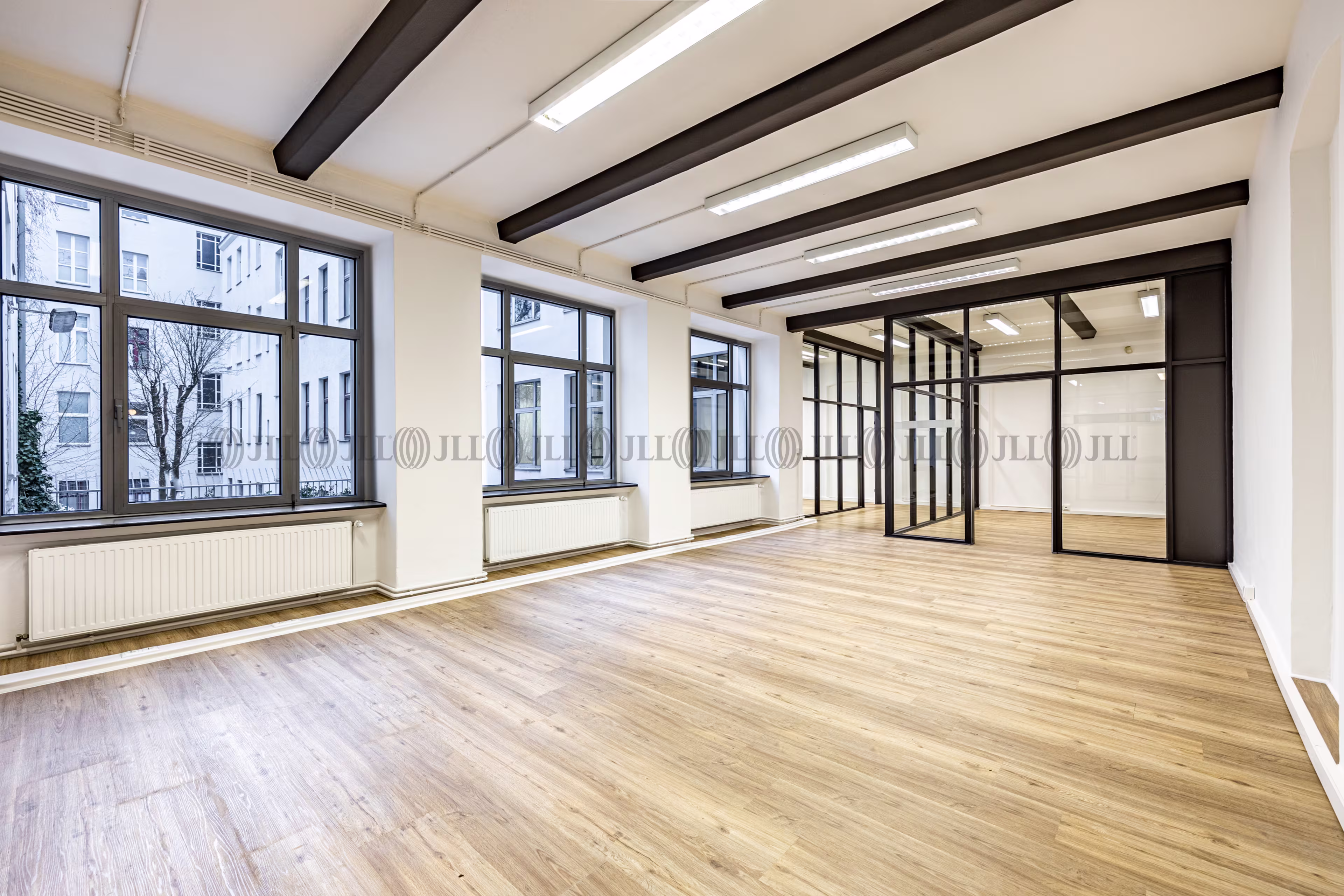 Büroimmobilie - Berlin, Charlottenburg - B2654