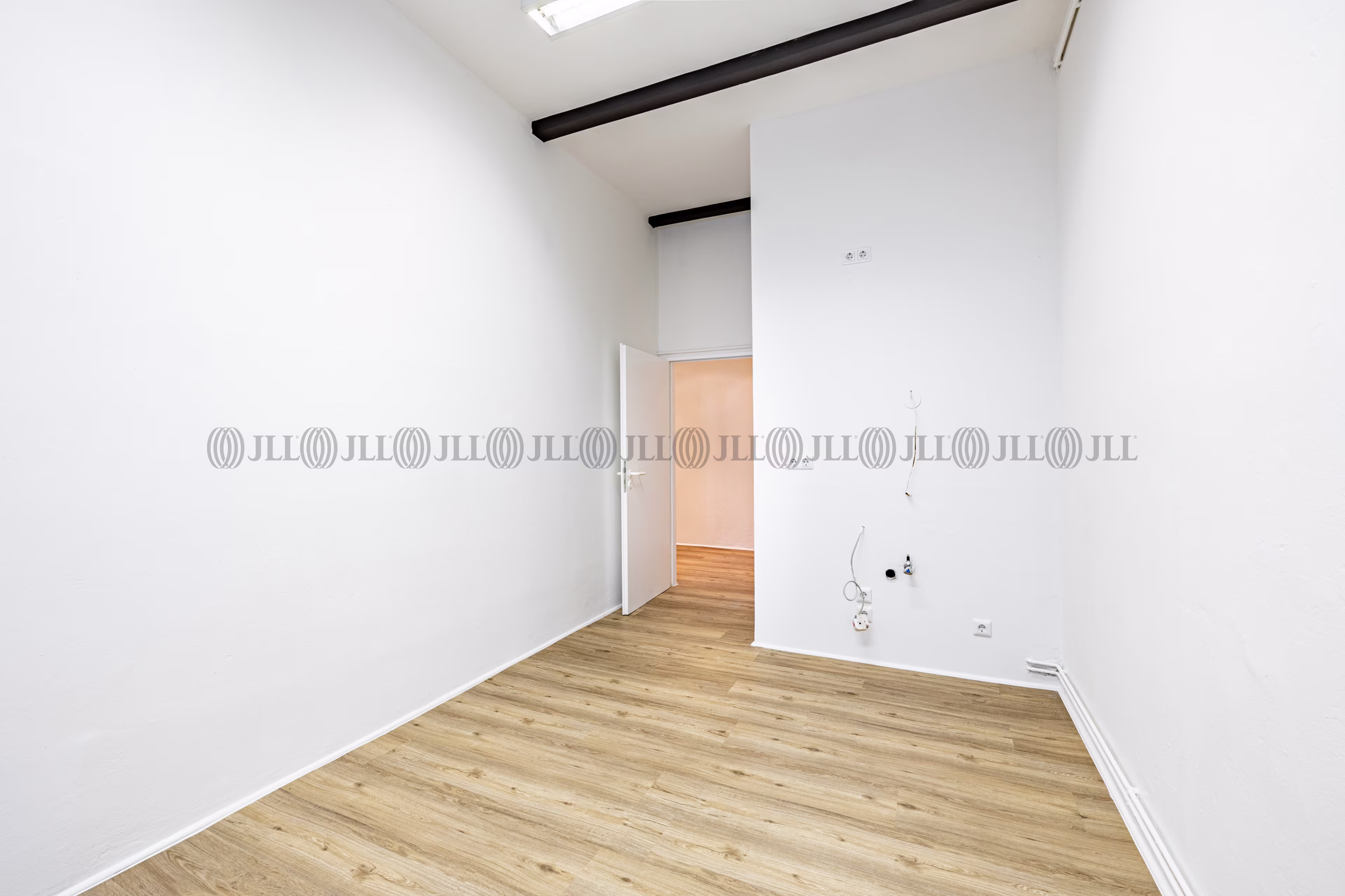 Büroimmobilie - Berlin, Charlottenburg - B2654