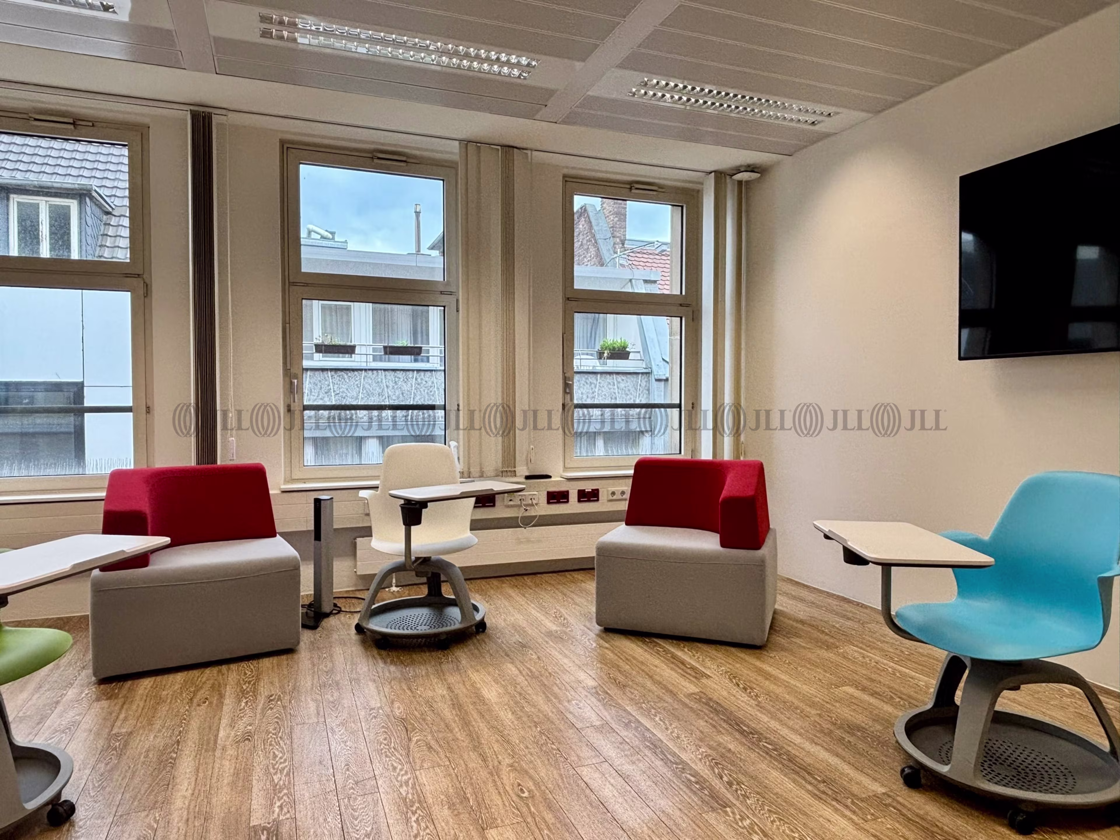 Büroimmobilie - Köln, Altstadt-Nord - K0579