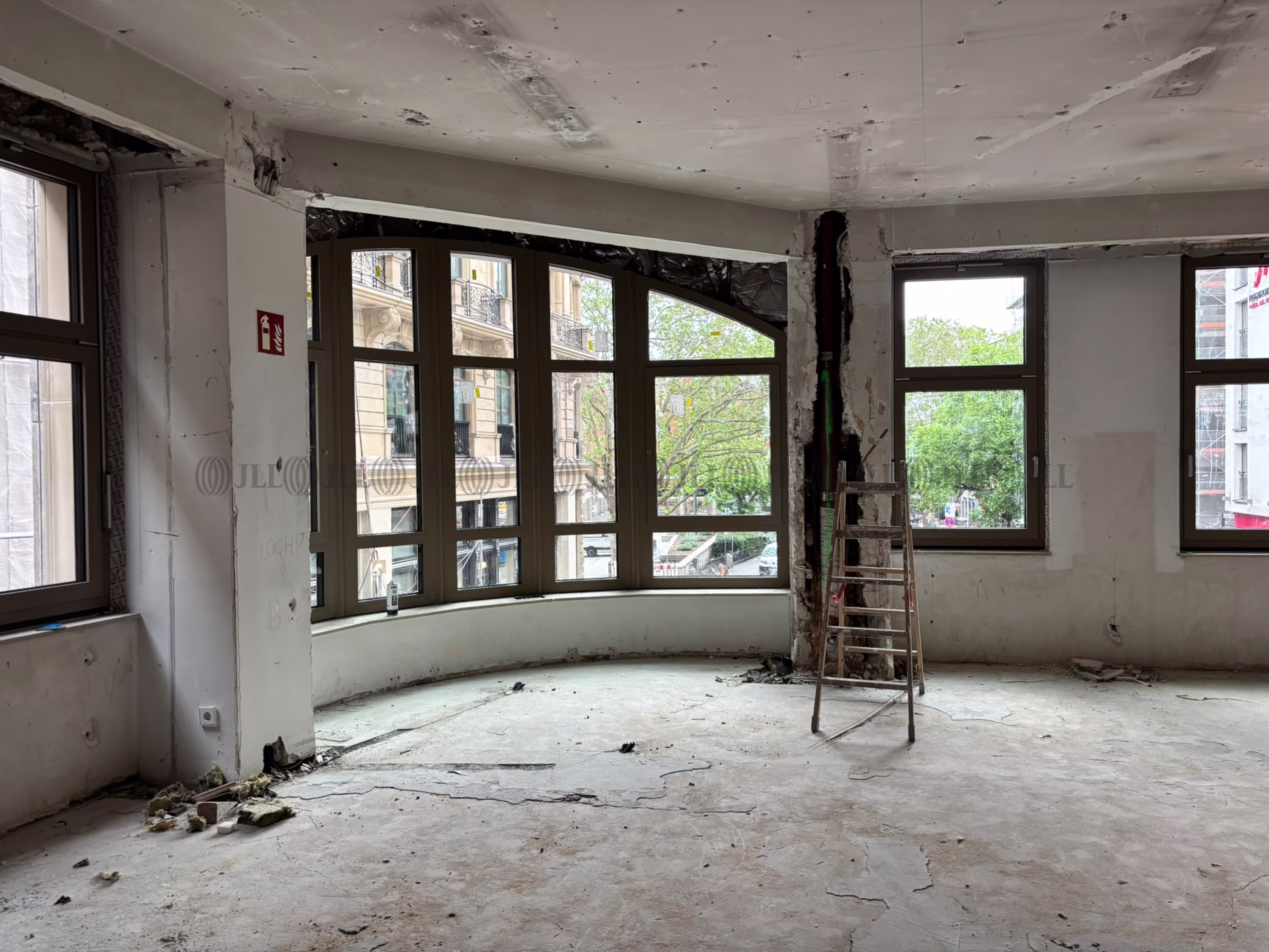 Büroimmobilie - Köln, Altstadt-Nord - K0579