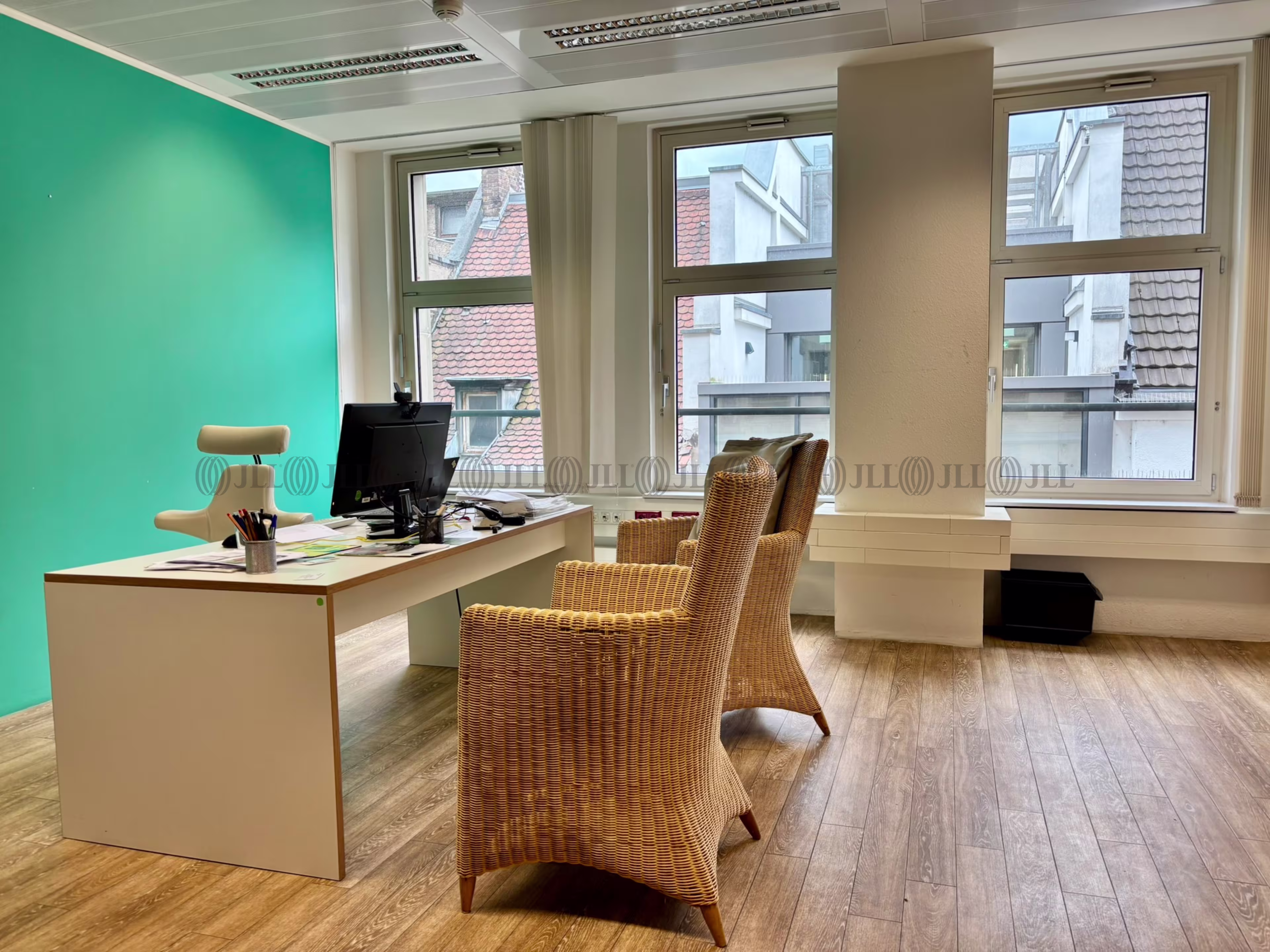 Büroimmobilie - Köln, Altstadt-Nord - K0579