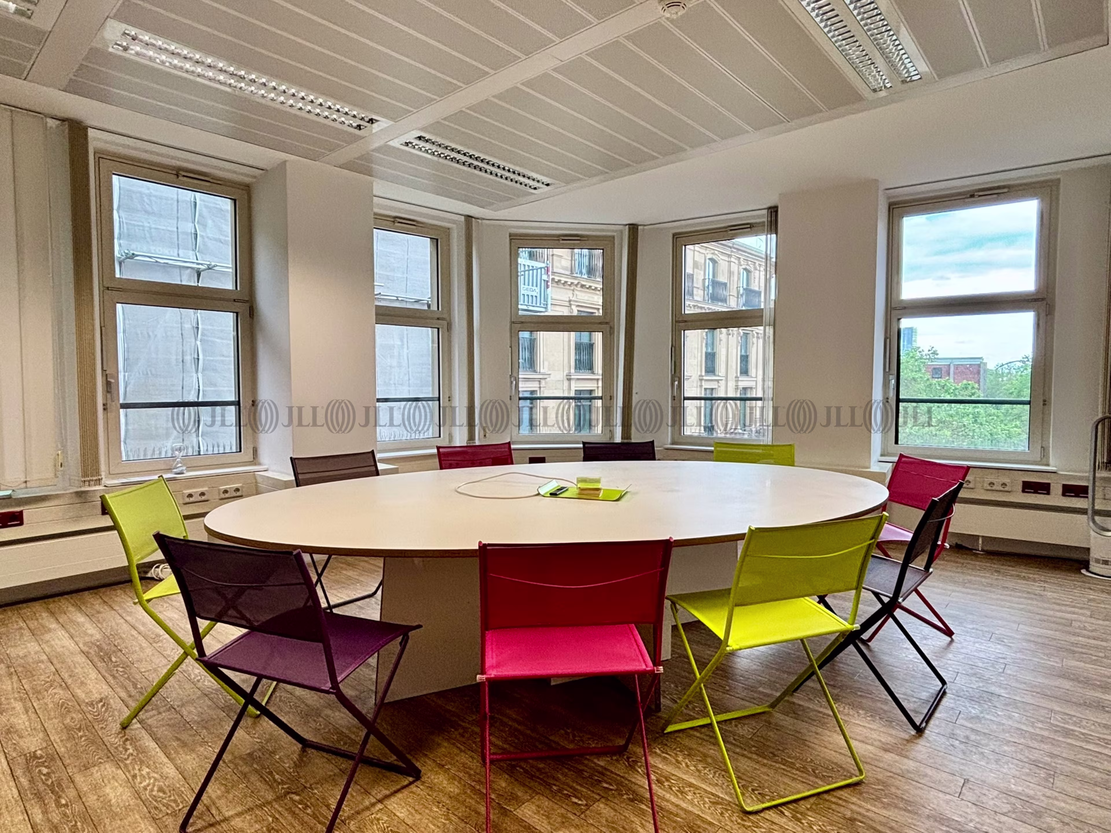 Büroimmobilie - Köln, Altstadt-Nord - K0579