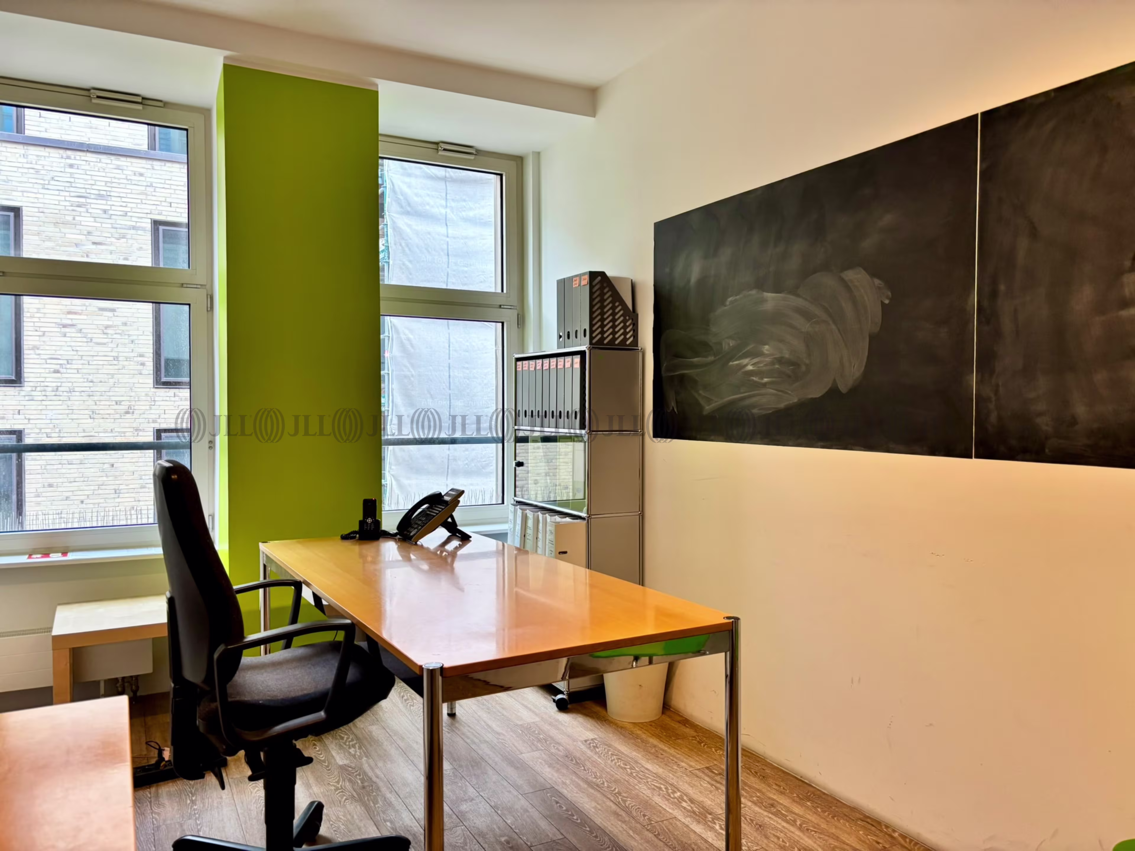 Büroimmobilie - Köln, Altstadt-Nord - K0579