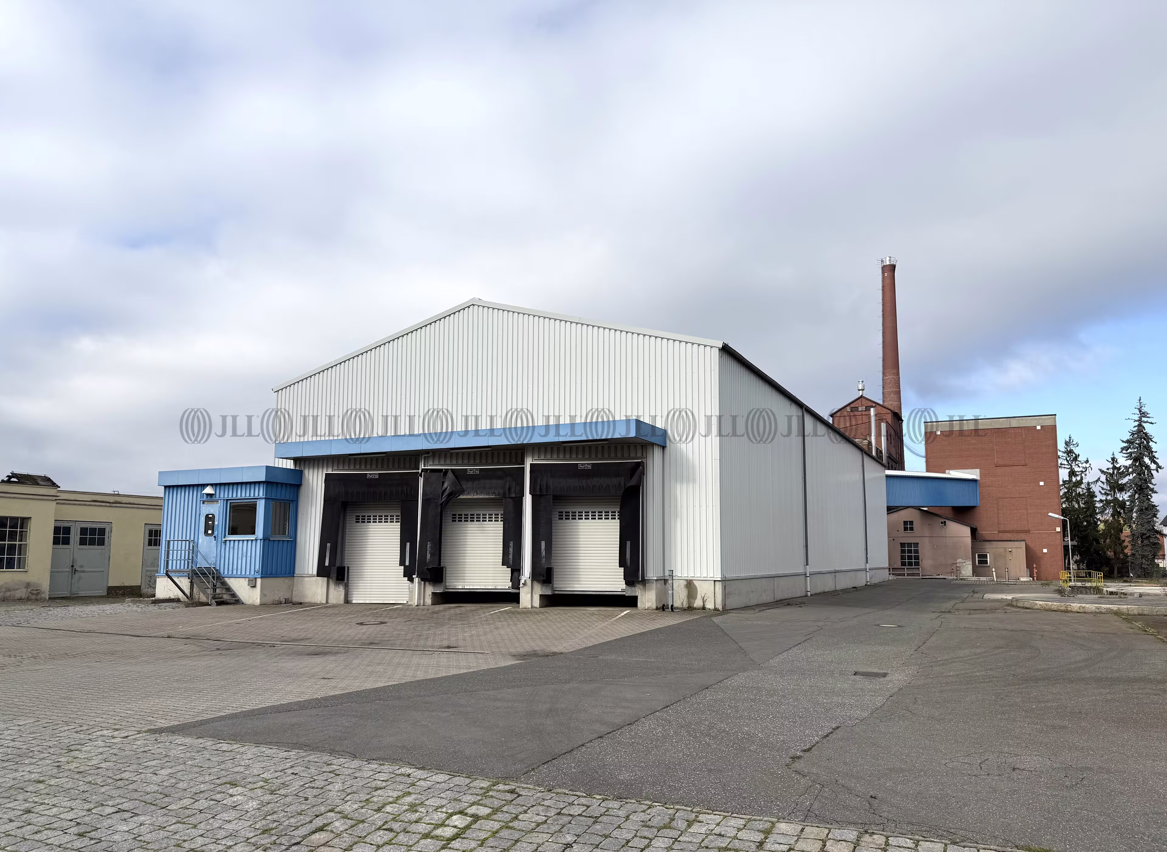 Büroimmobilie - Nürnberg, Nordwestliche Außenstadt - M2308