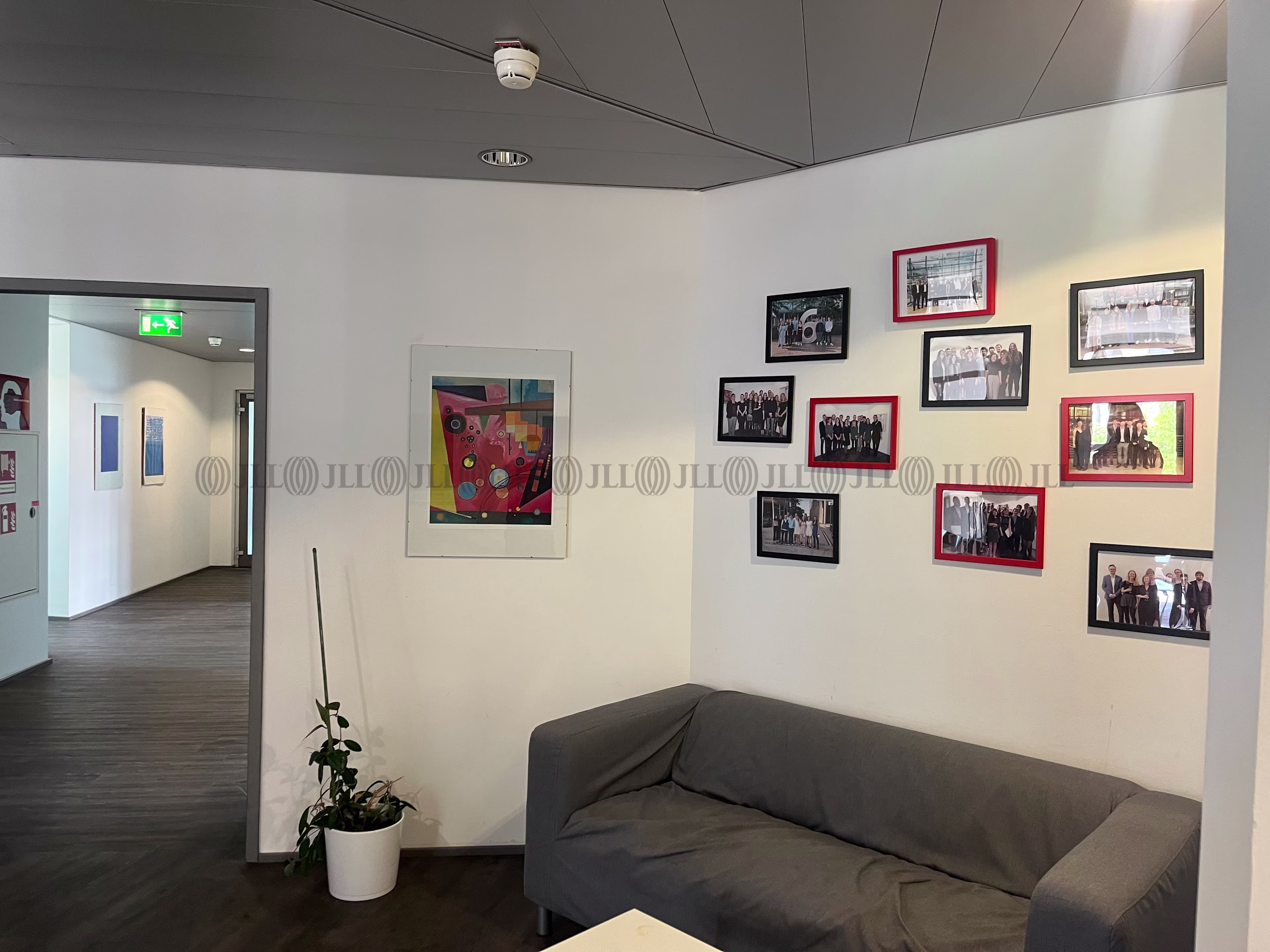 Büroimmobilie - Köln, Neustadt-Nord - K0021