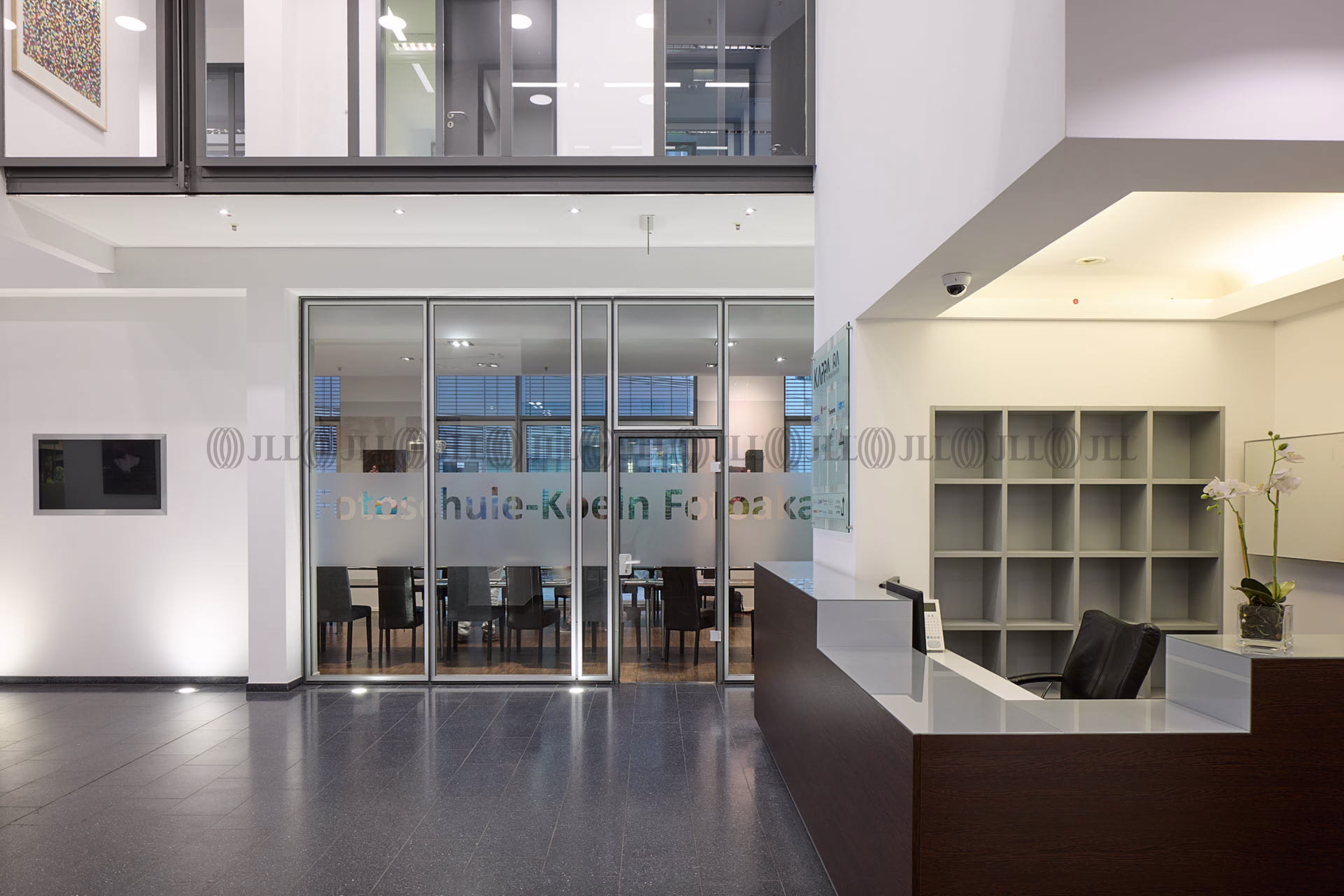 Büroimmobilie - Köln, Neustadt-Nord - K0517