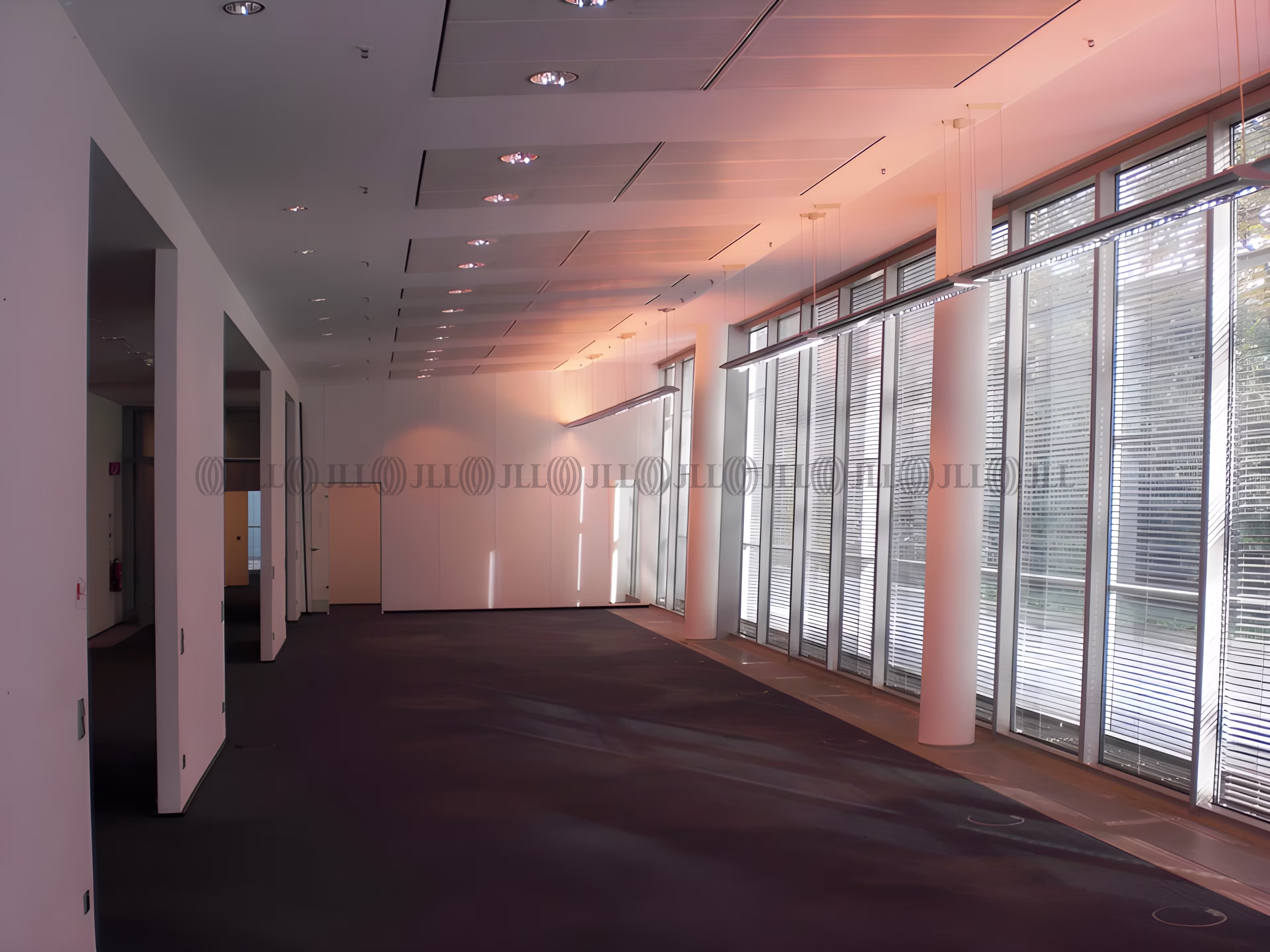 Büroimmobilie - Köln, Neustadt-Süd - K0022