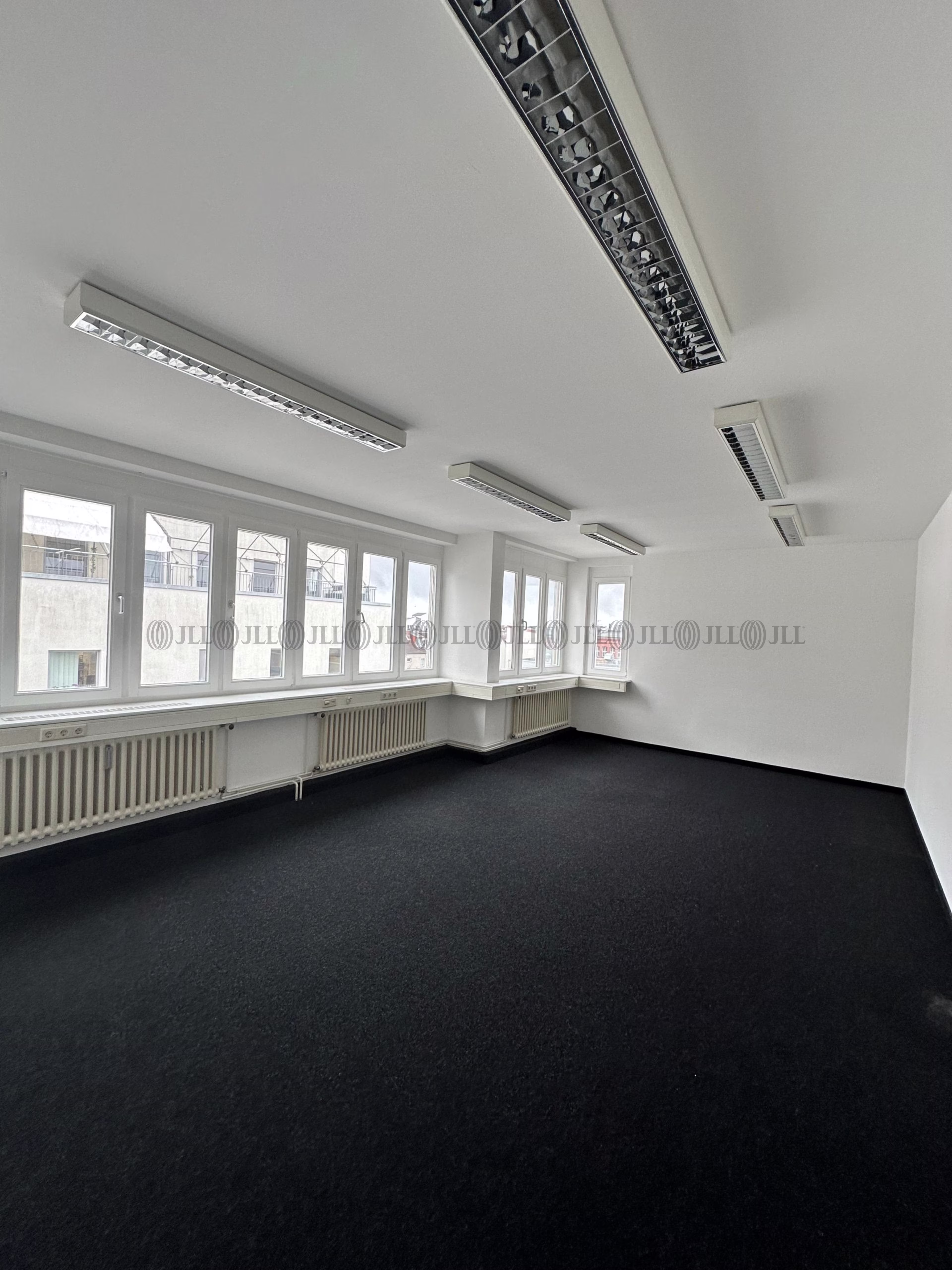 Büroimmobilie - Berlin, Charlottenburg - B1258