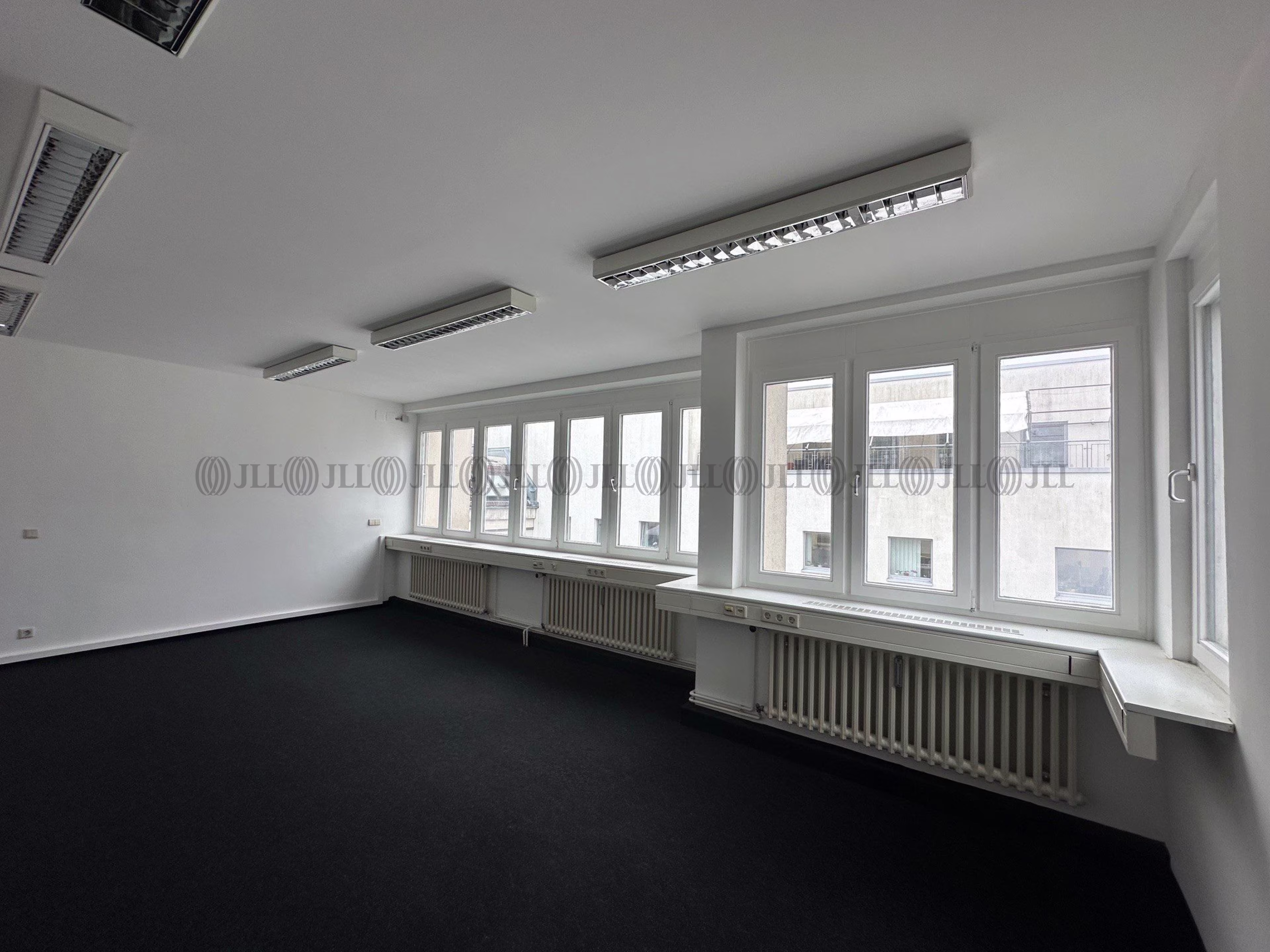 Büroimmobilie - Berlin, Charlottenburg - B1258