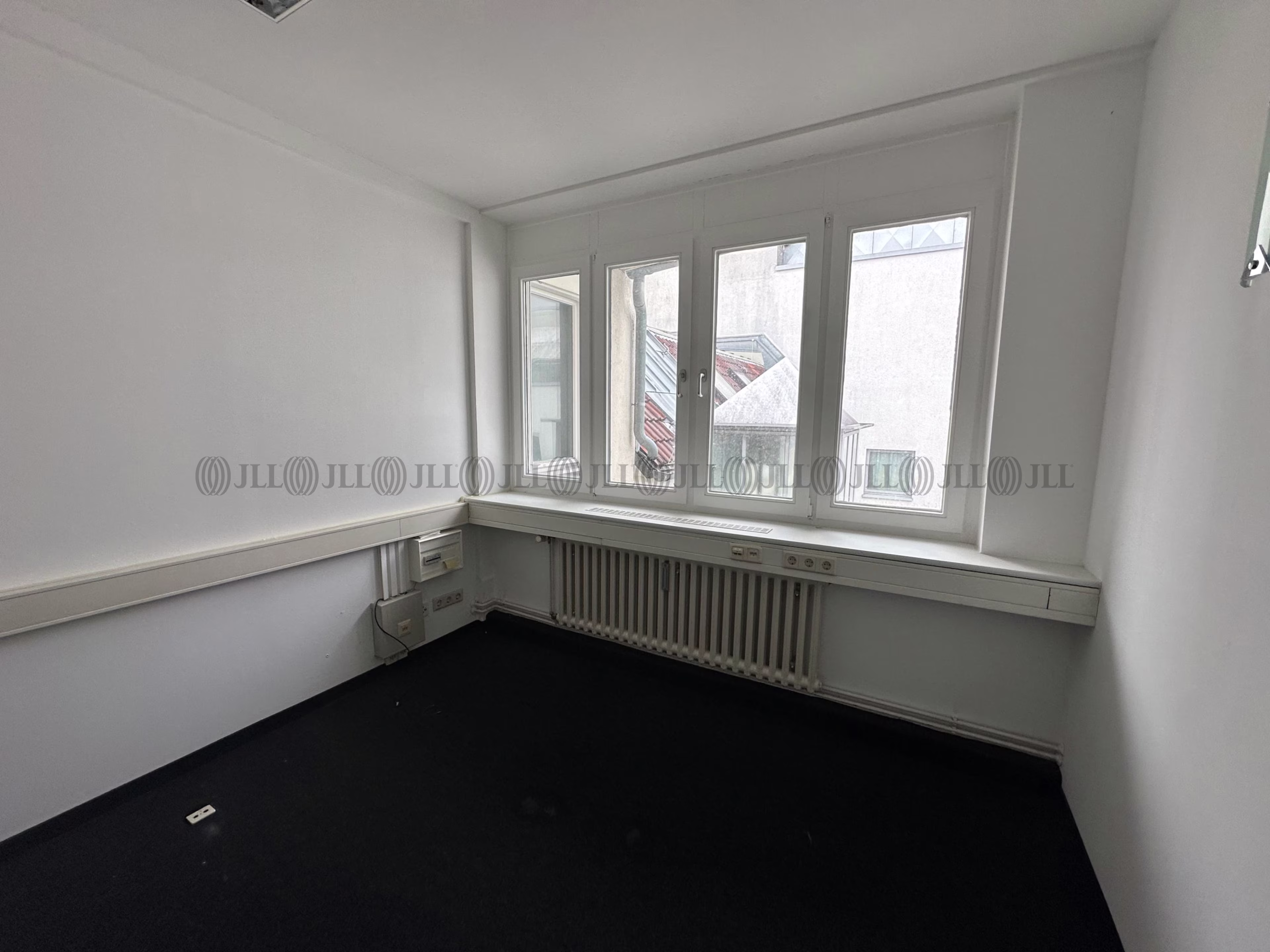 Büroimmobilie - Berlin, Charlottenburg - B1258