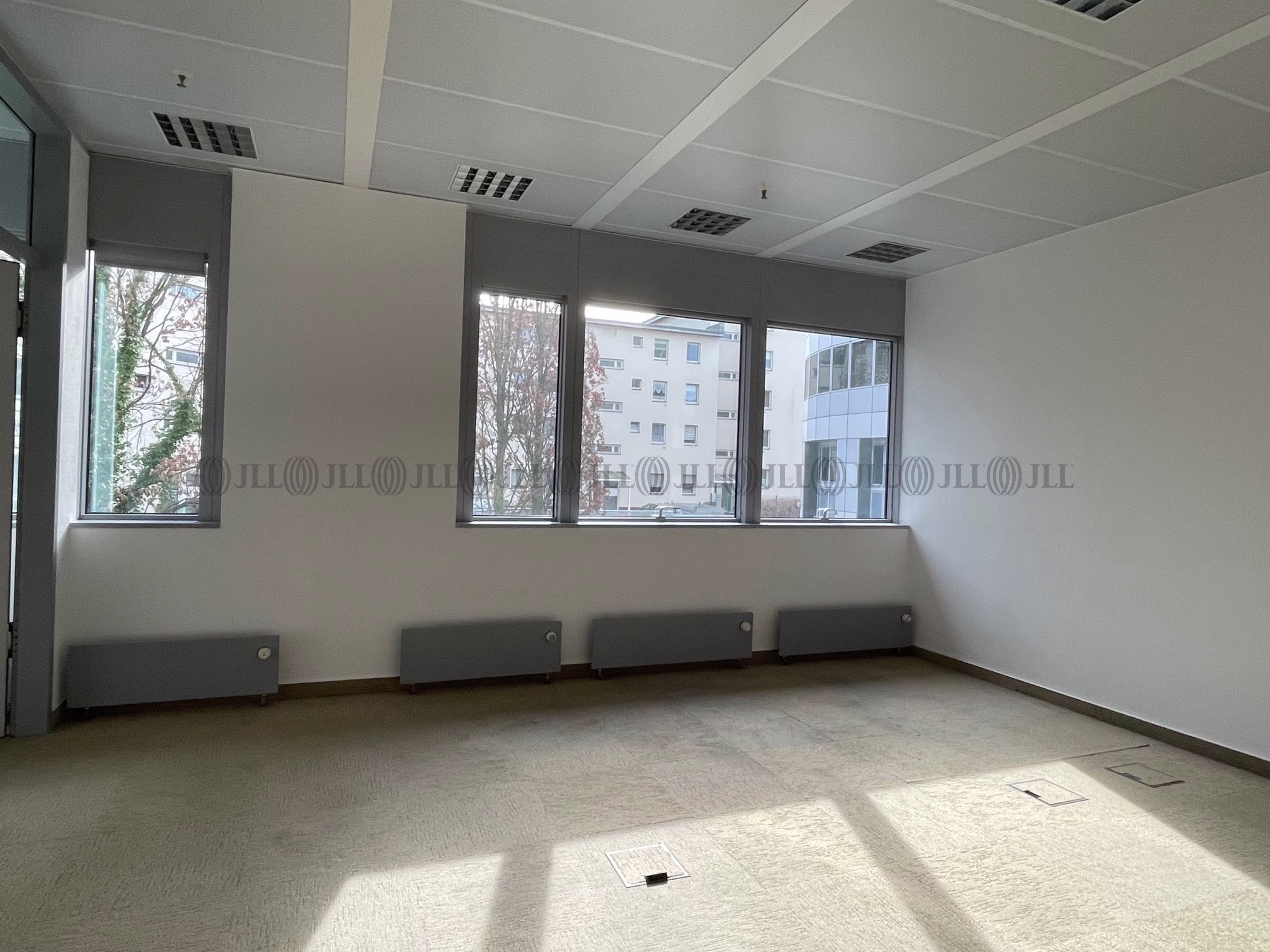 Büroimmobilie - Berlin, Grunewald - B0016