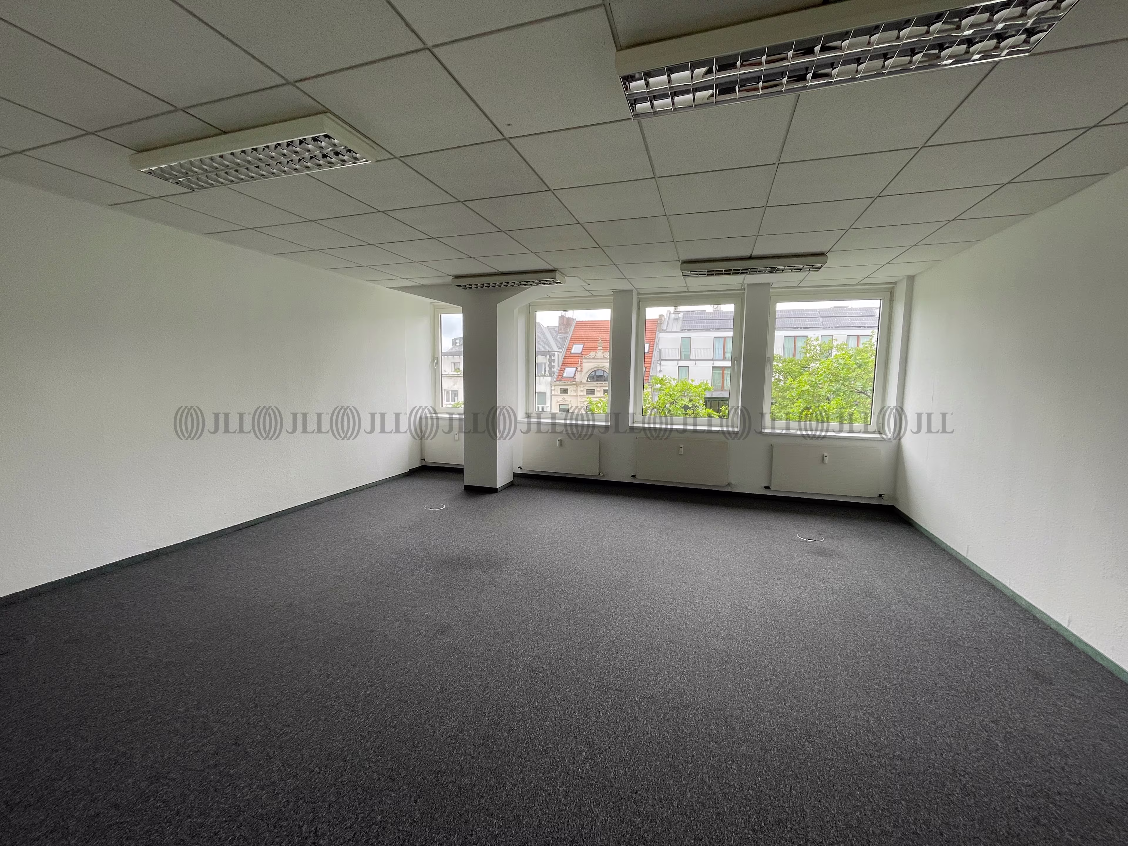 Büroimmobilie - Köln, Neustadt-Süd - K1711