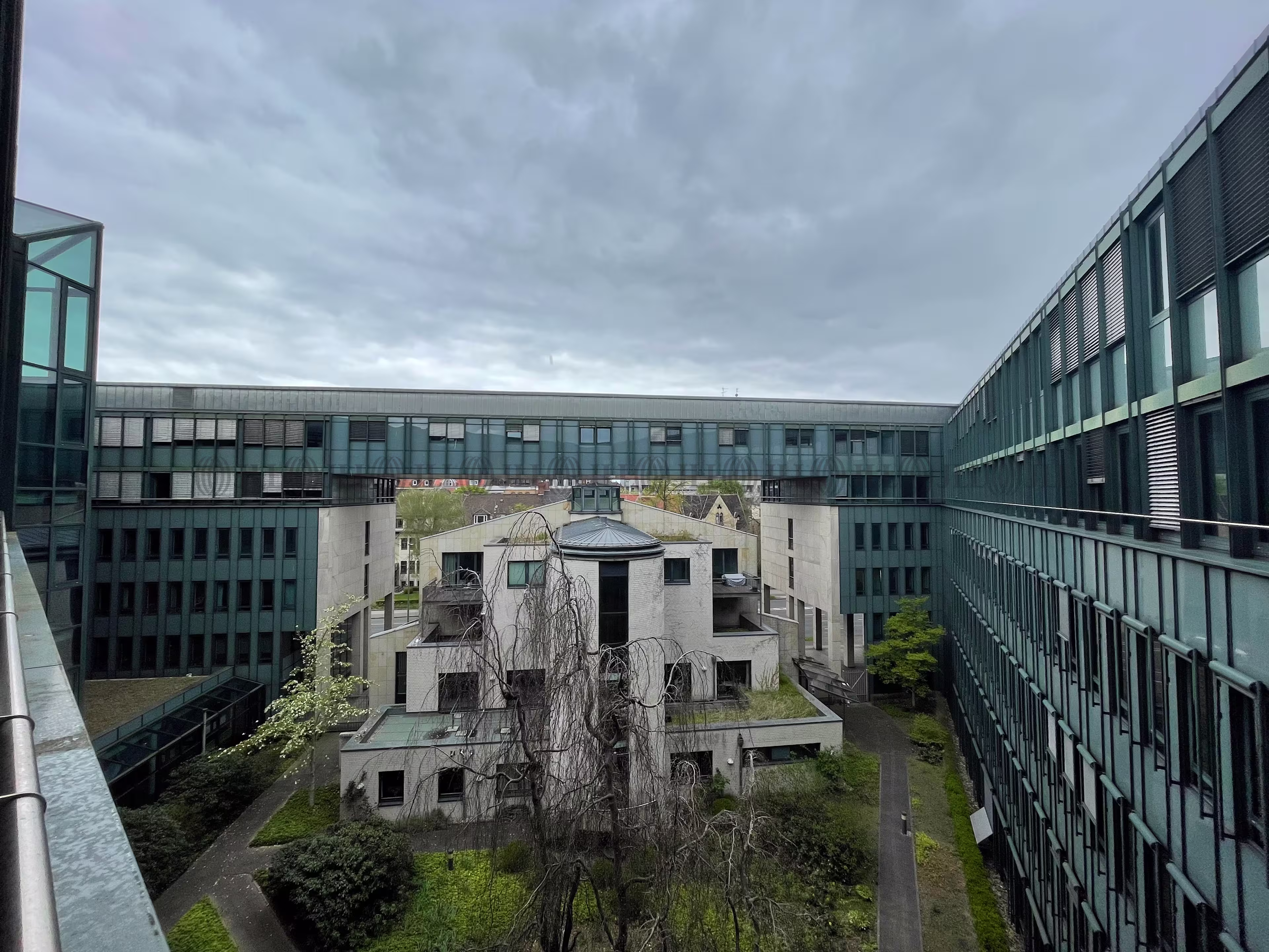 Büroimmobilie - Hannover, Mitte - H1778