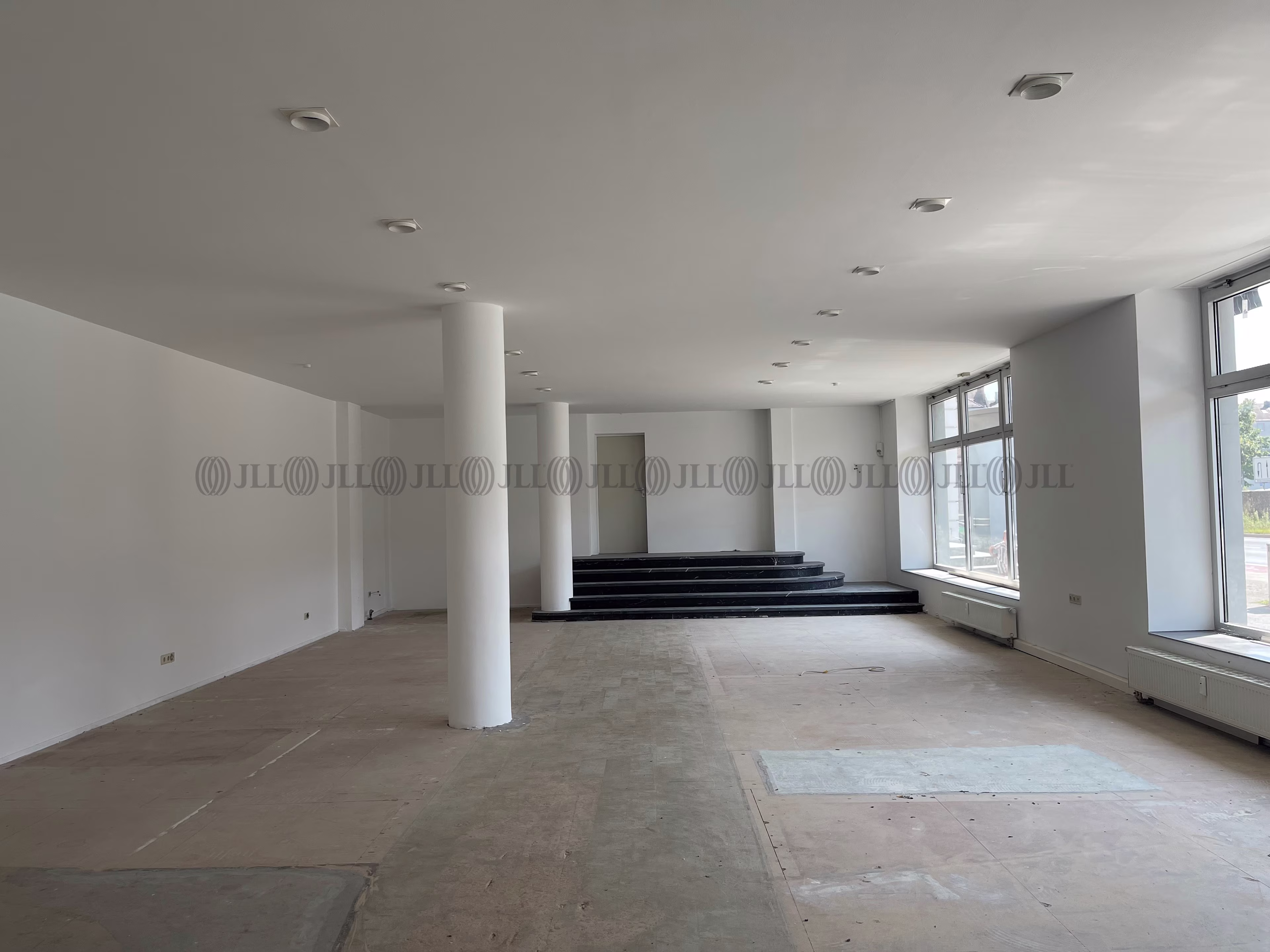 Büroimmobilie - Nürnberg, Westliche Außenstadt - M2421