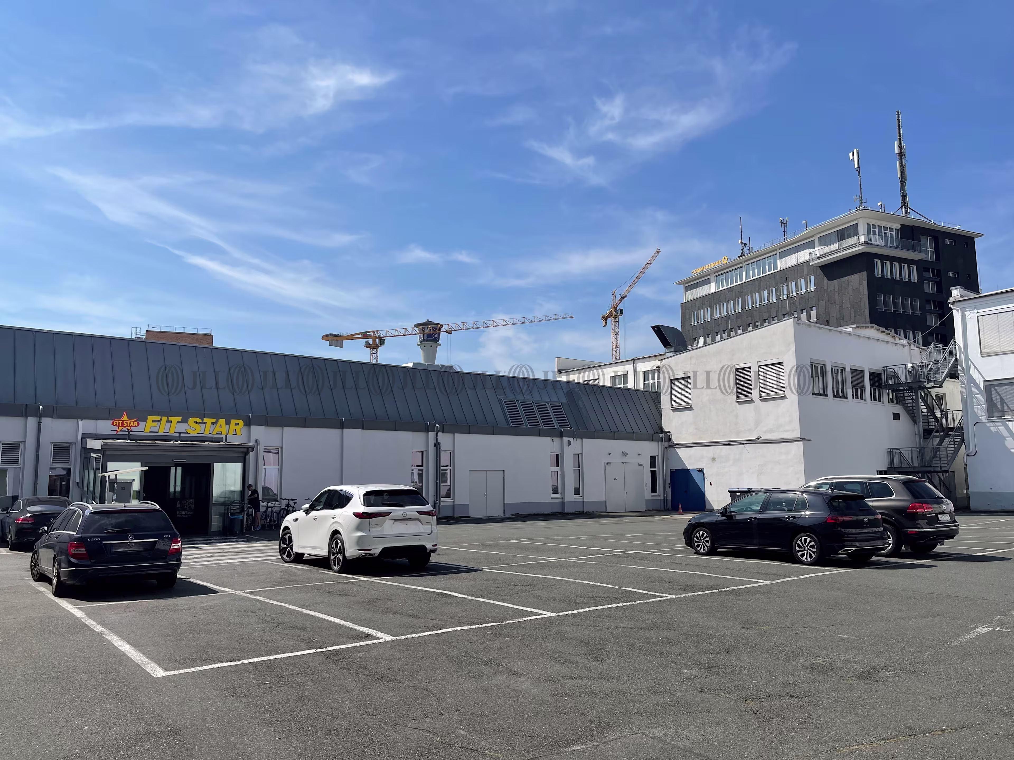 Büroimmobilie - Nürnberg, Westliche Außenstadt - M2421