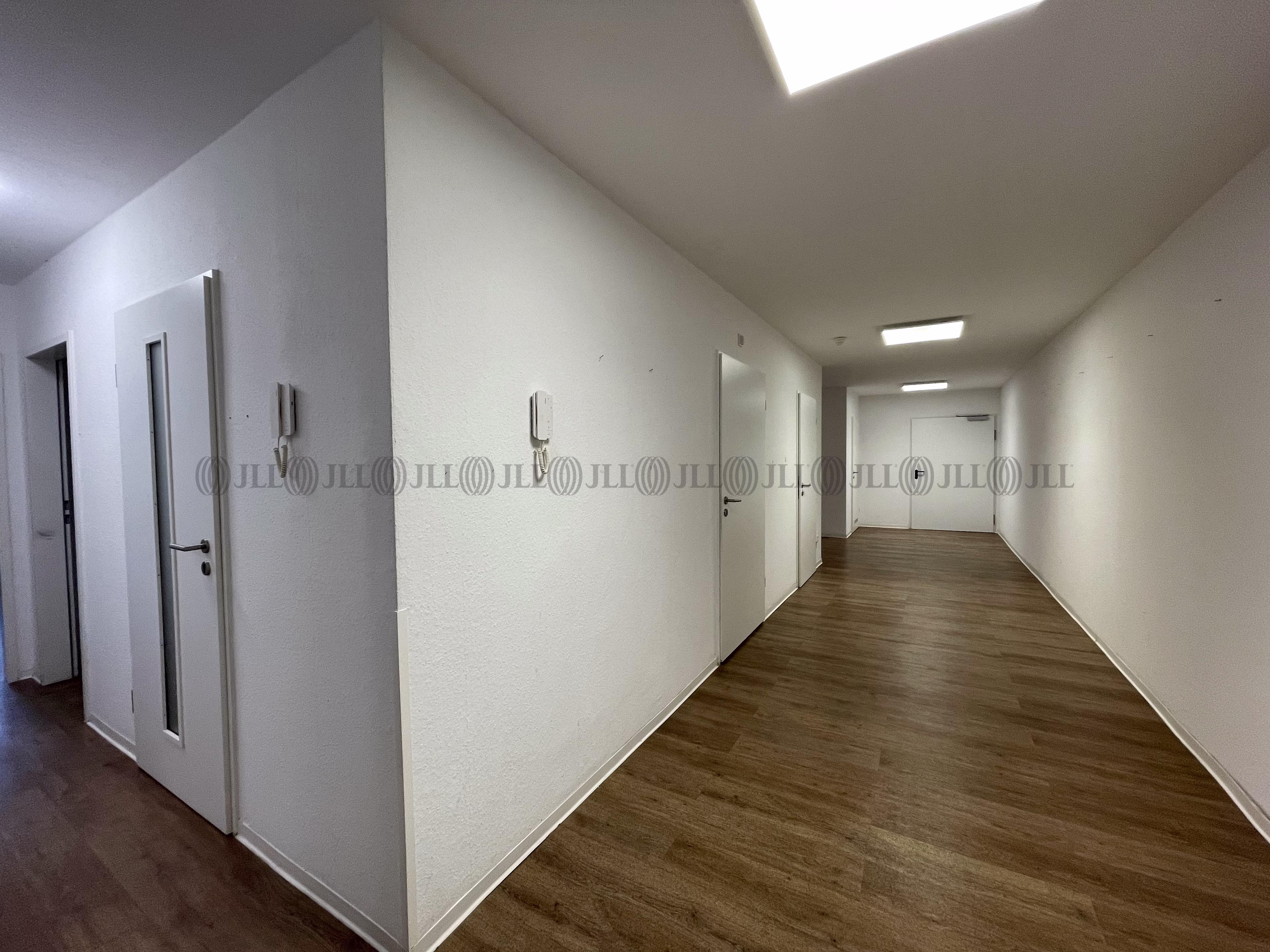 Büroimmobilie - Köln, Bayenthal - K0253