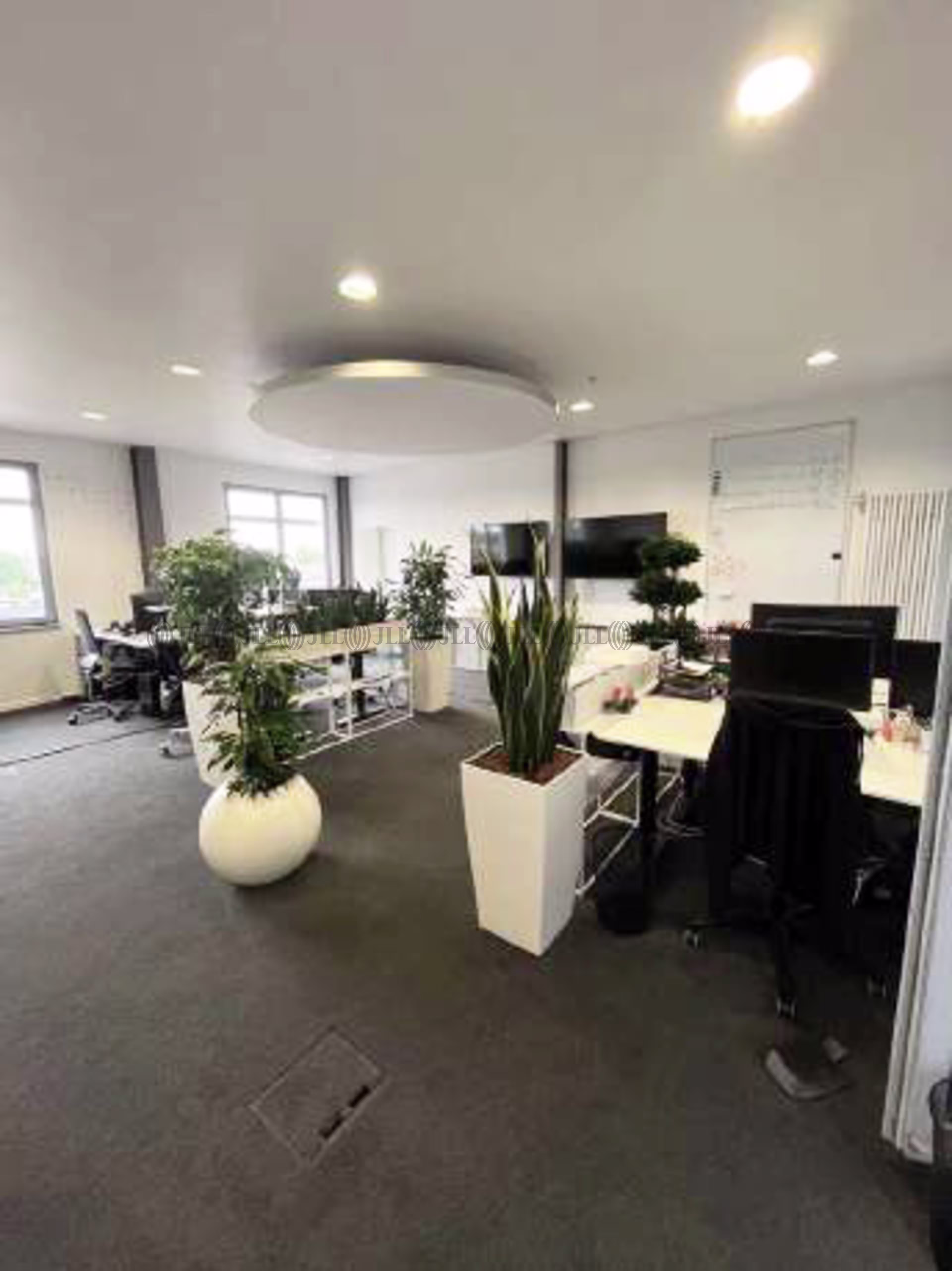 Büroimmobilie - Köln, Westhoven - K0308