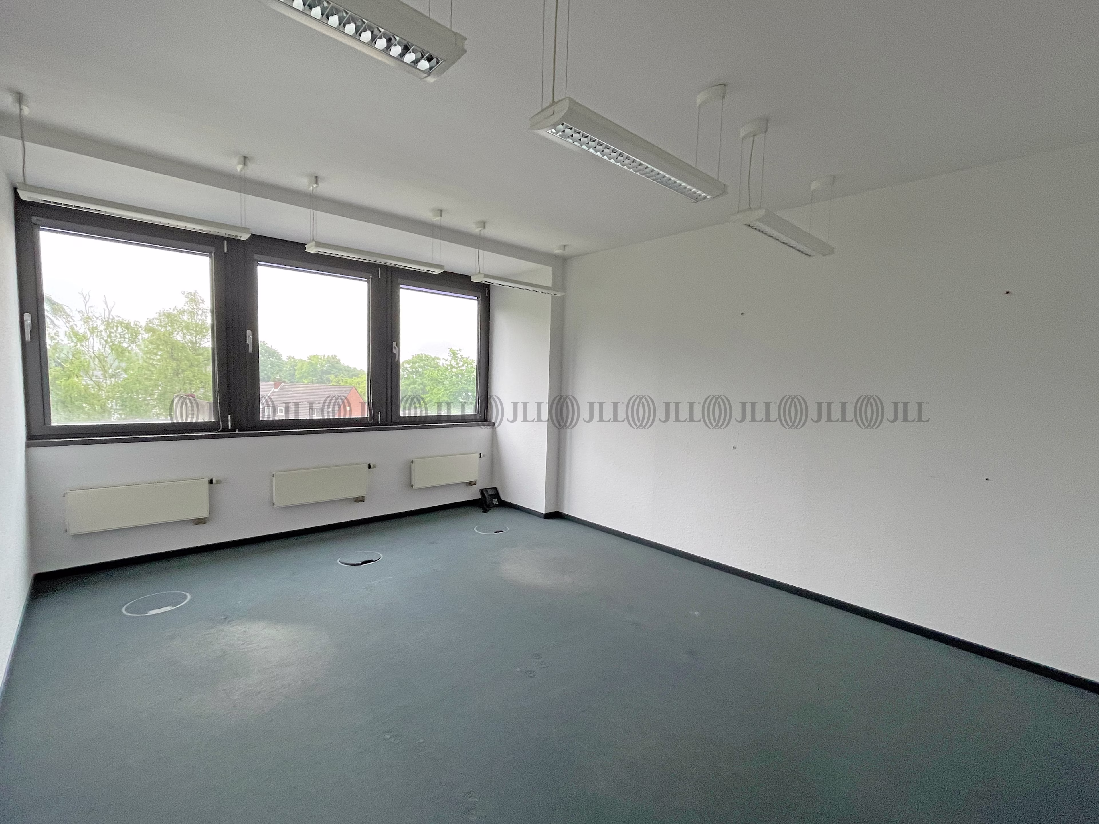 Büroimmobilie - Köln, Müngersdorf - K0025