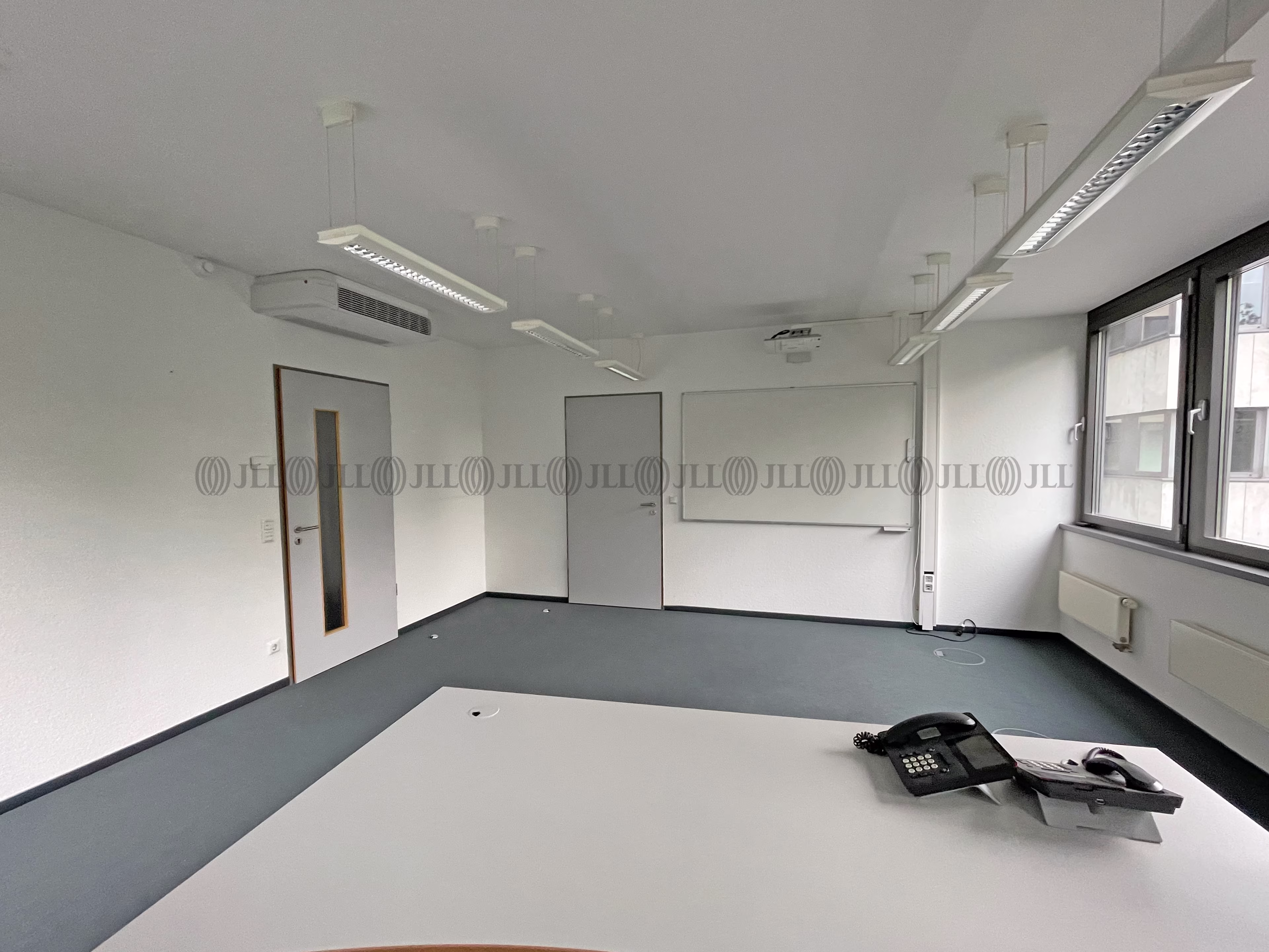 Büroimmobilie - Köln, Müngersdorf - K0025