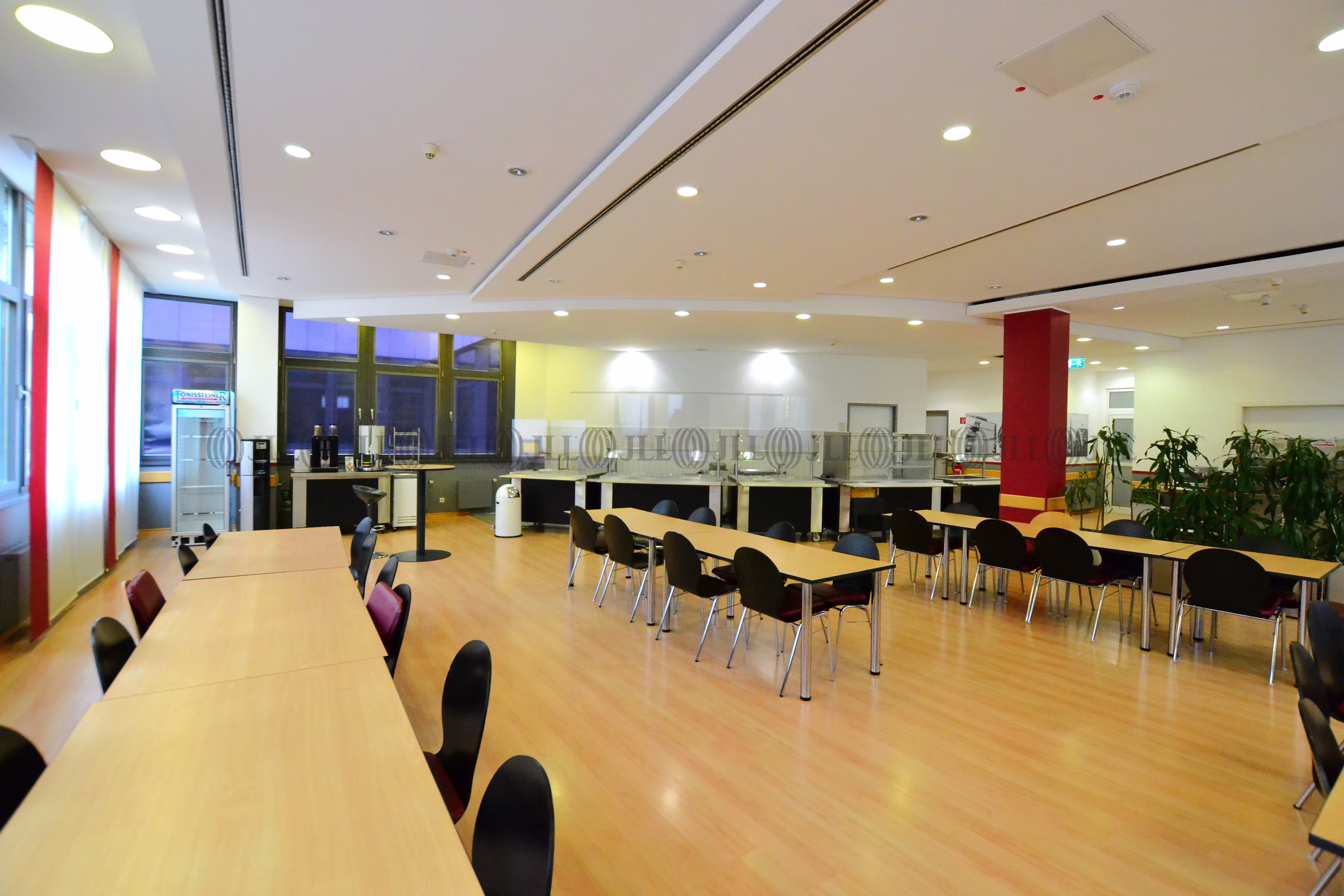 Büroimmobilie - Köln, Müngersdorf - K0025