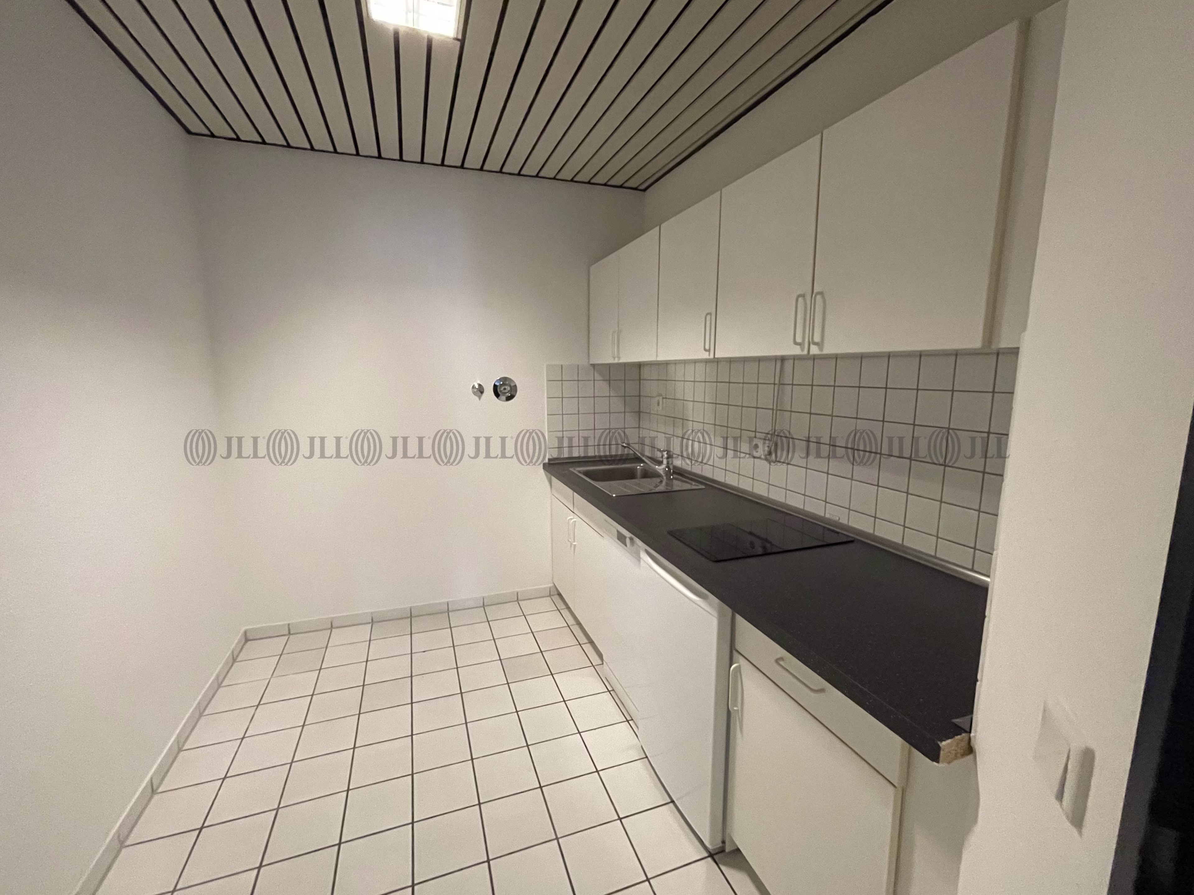 Büroimmobilie - Köln, Eil - K0027