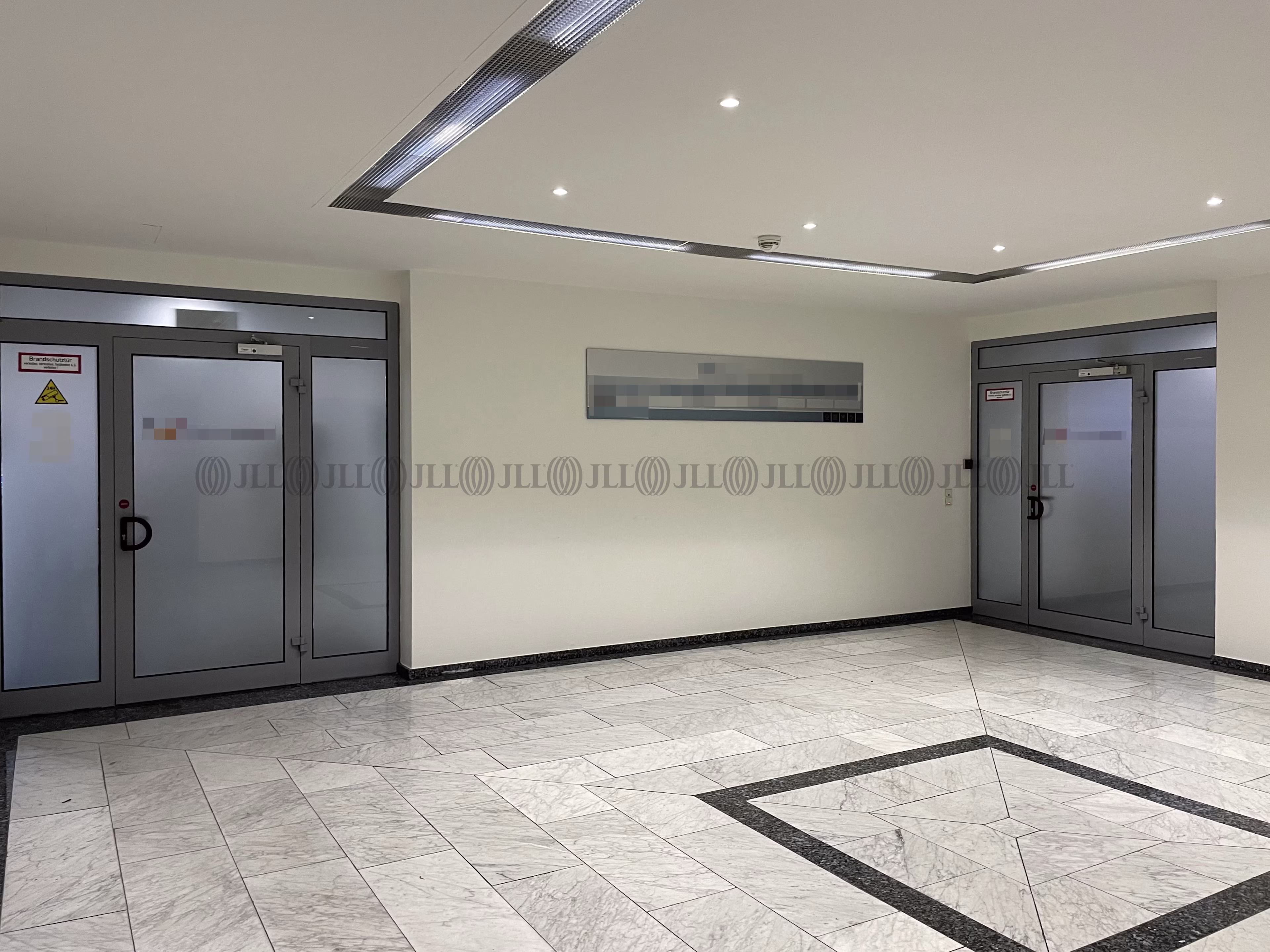Büroimmobilie - Köln, Eil - K0027