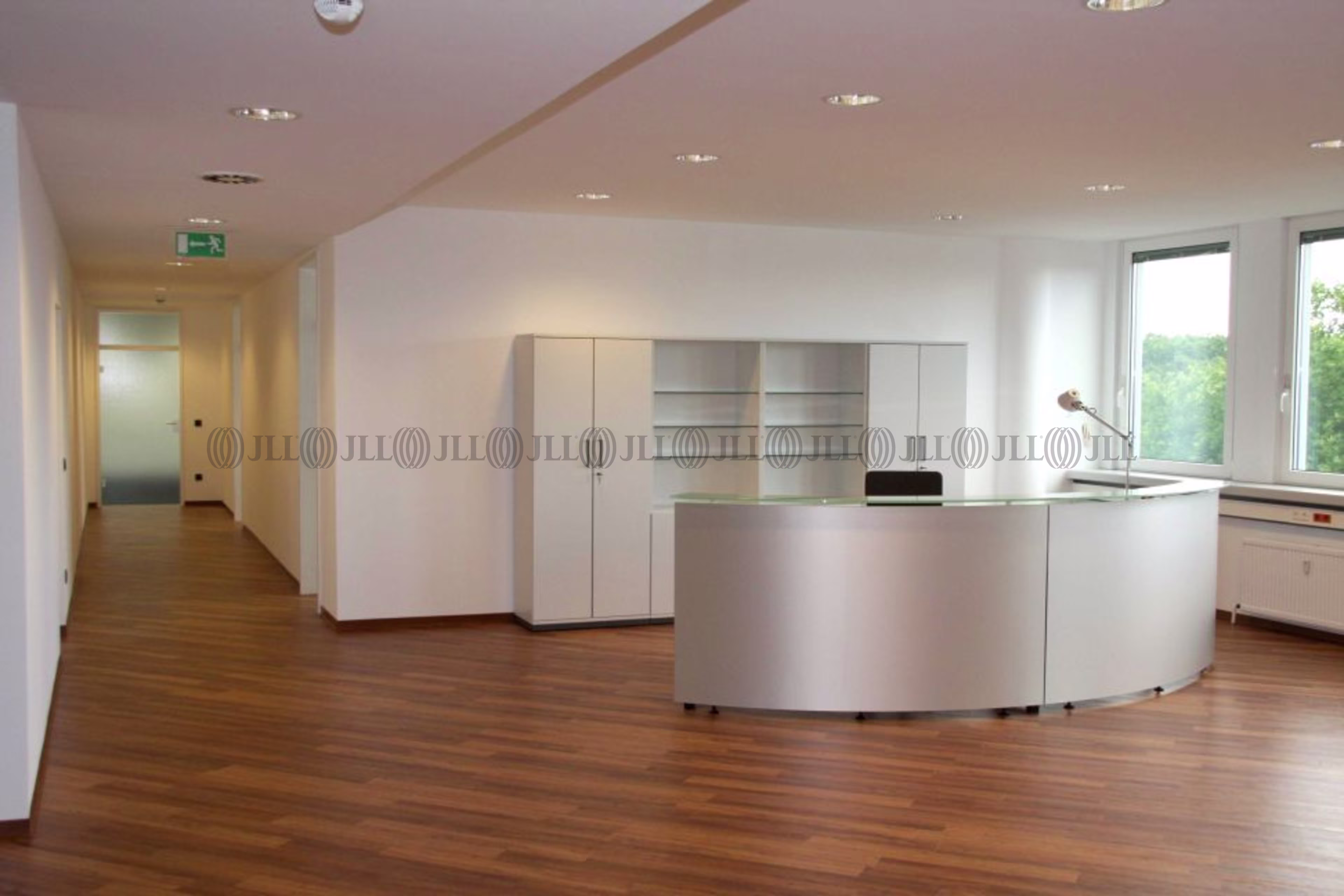 Büroimmobilie - Köln, Ehrenfeld - K1572