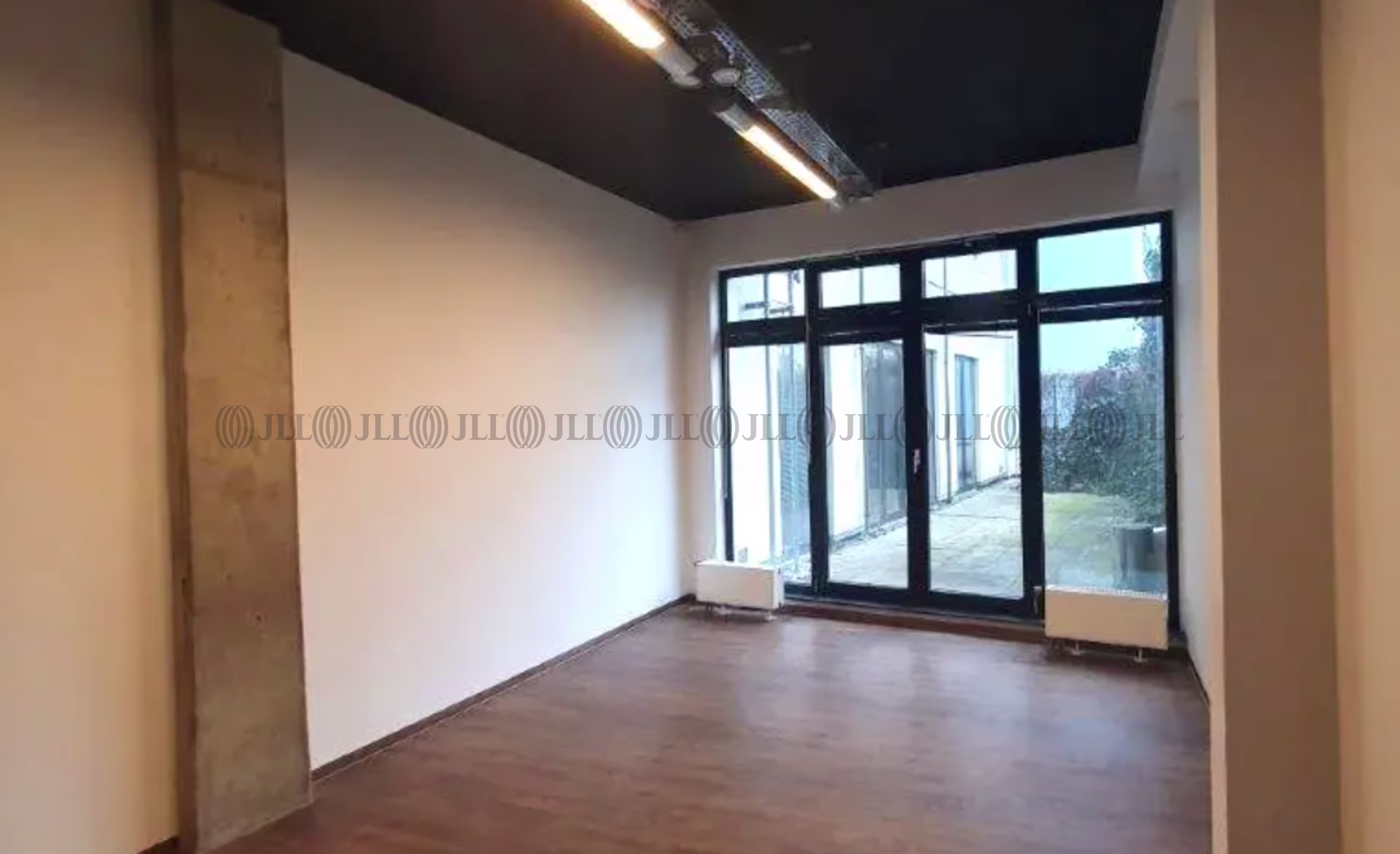 Büroimmobilie - Köln, Altstadt-Nord - K1624